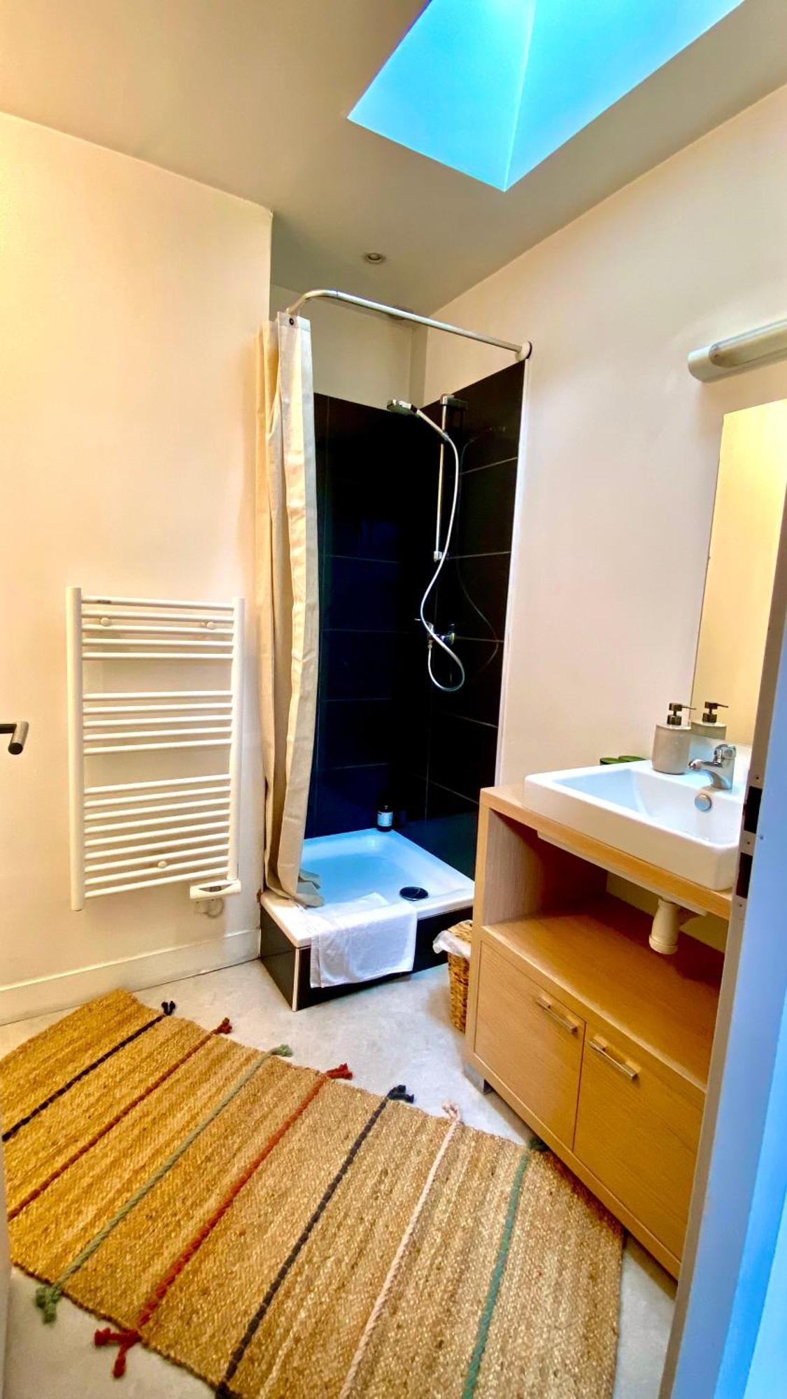 Duplex Apartment
