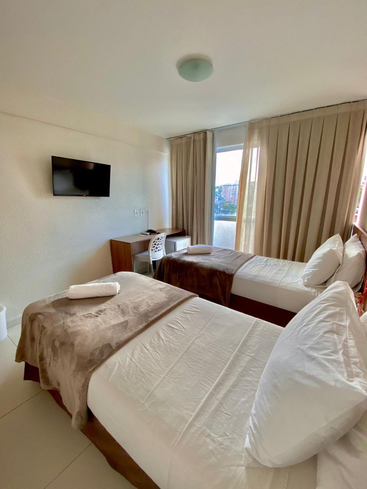 Superior Suite Plus