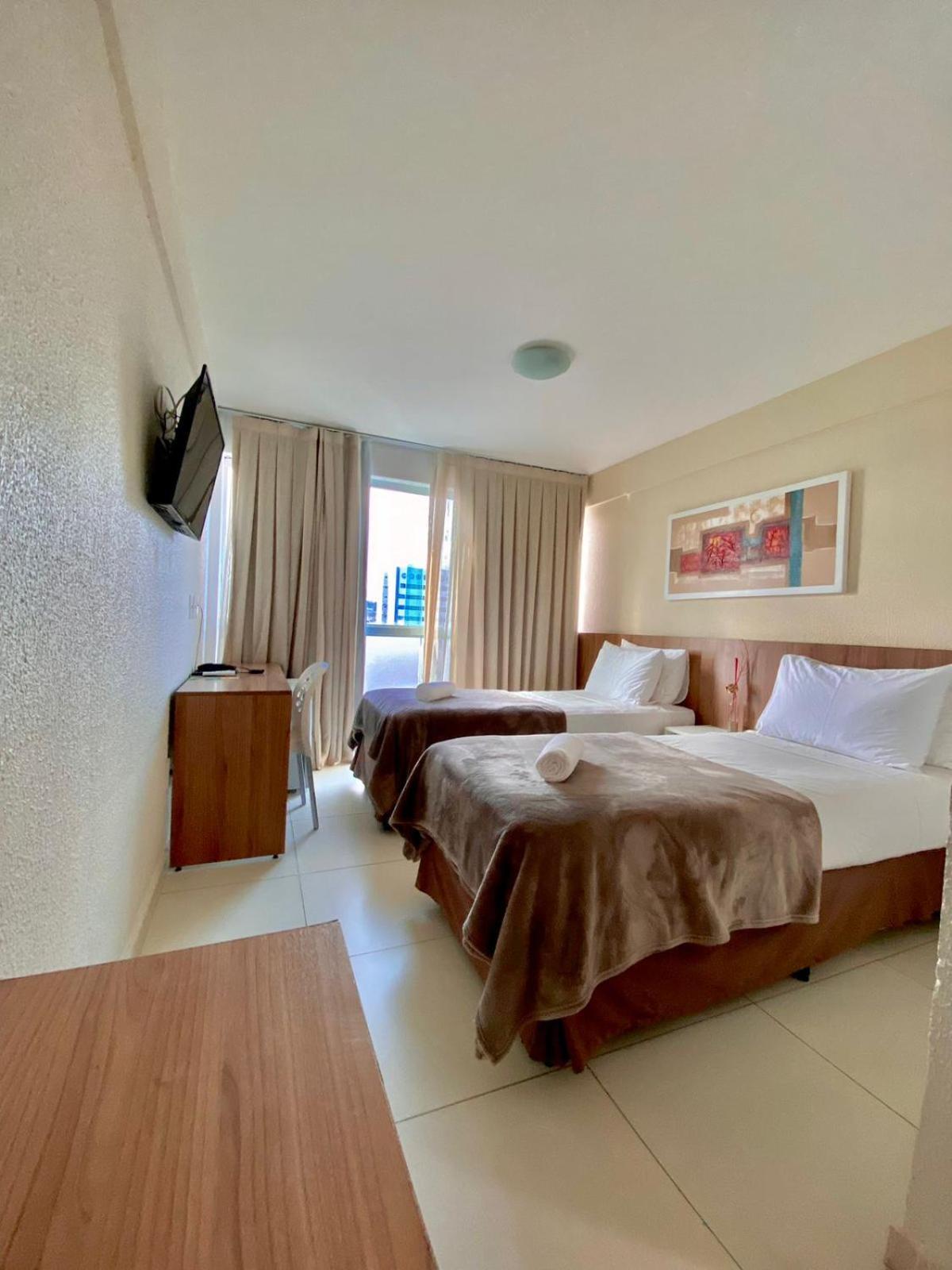 Superior Suite Plus