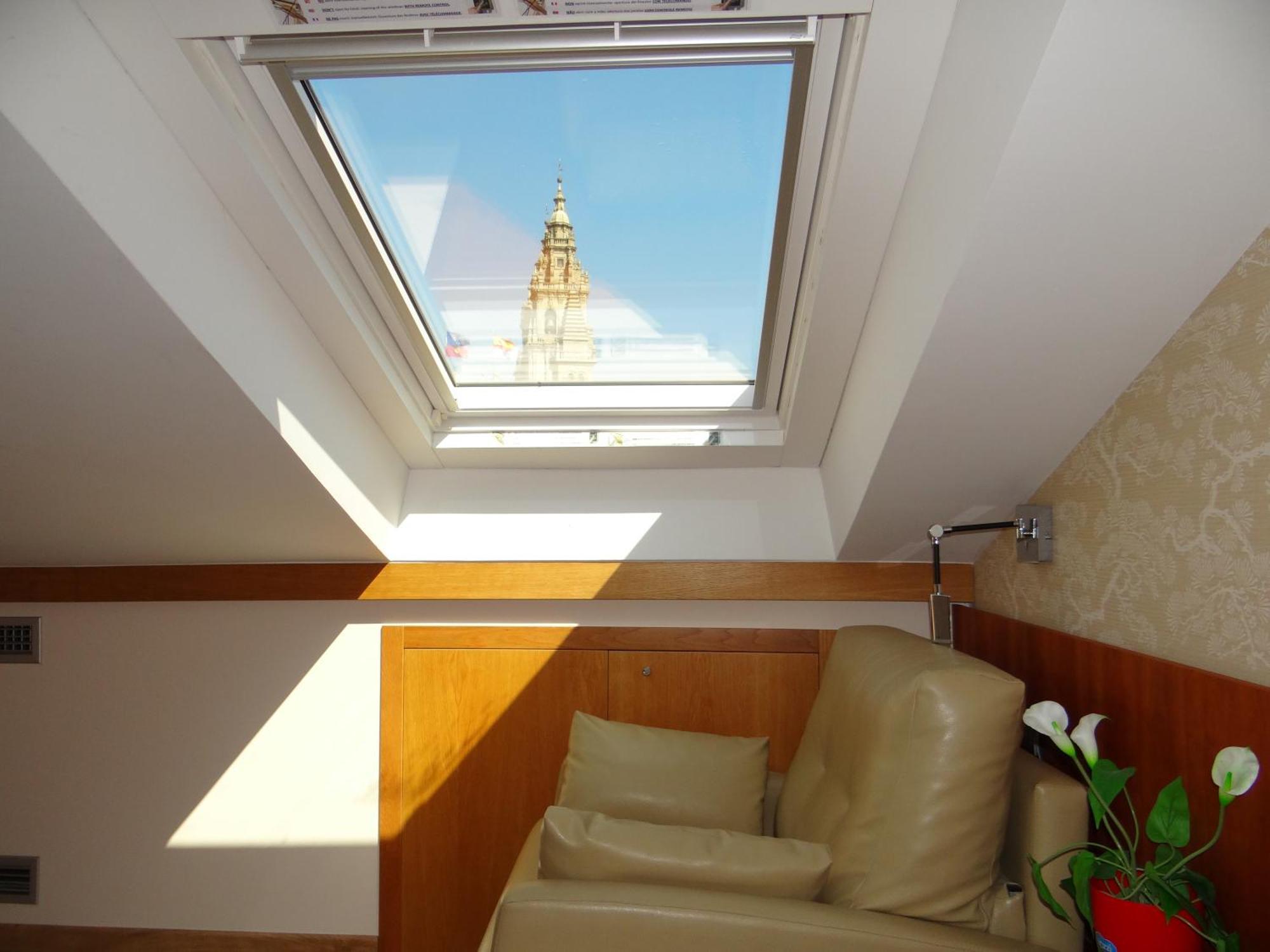 Single Room Attic