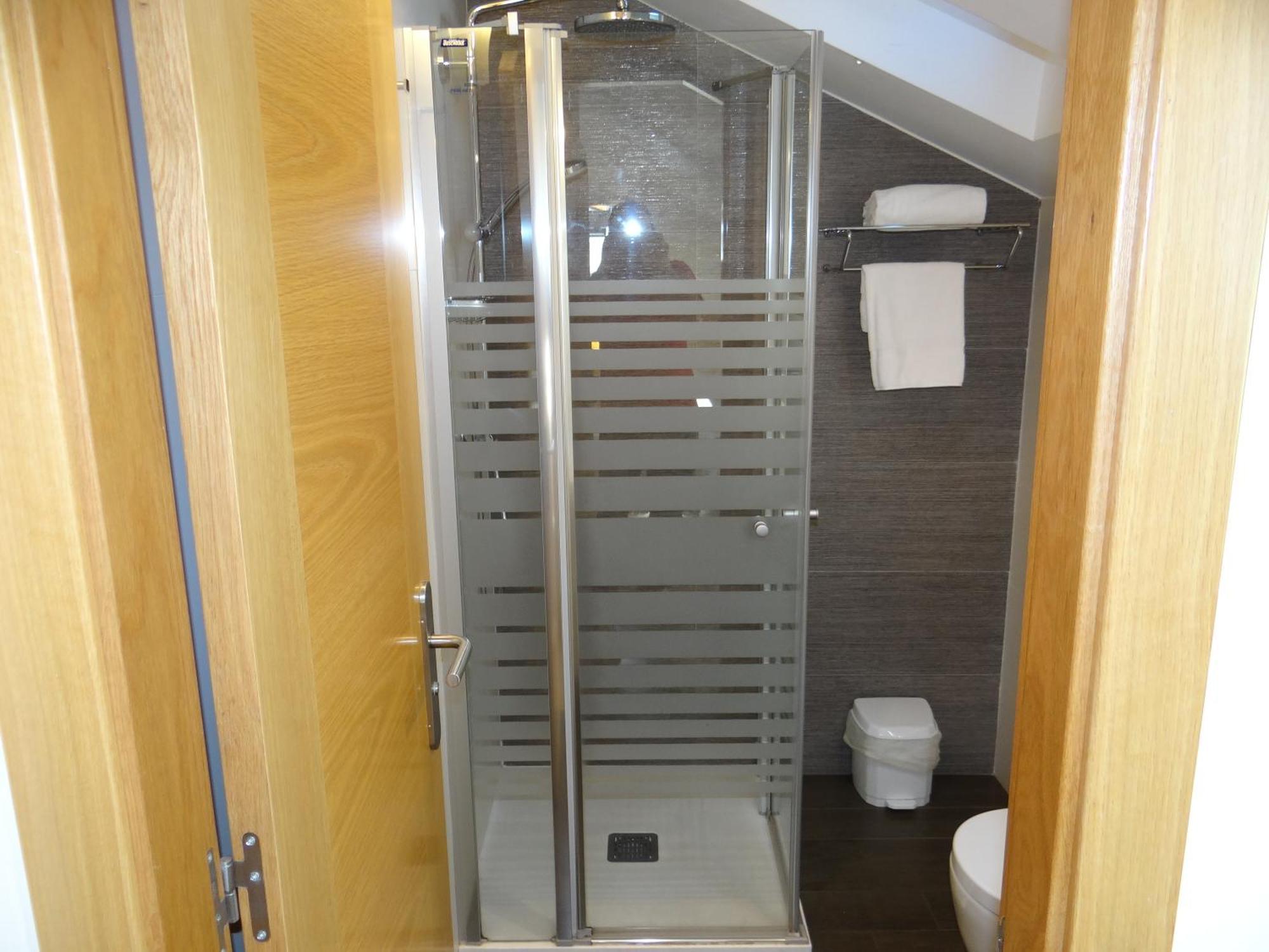 Single Room Attic
