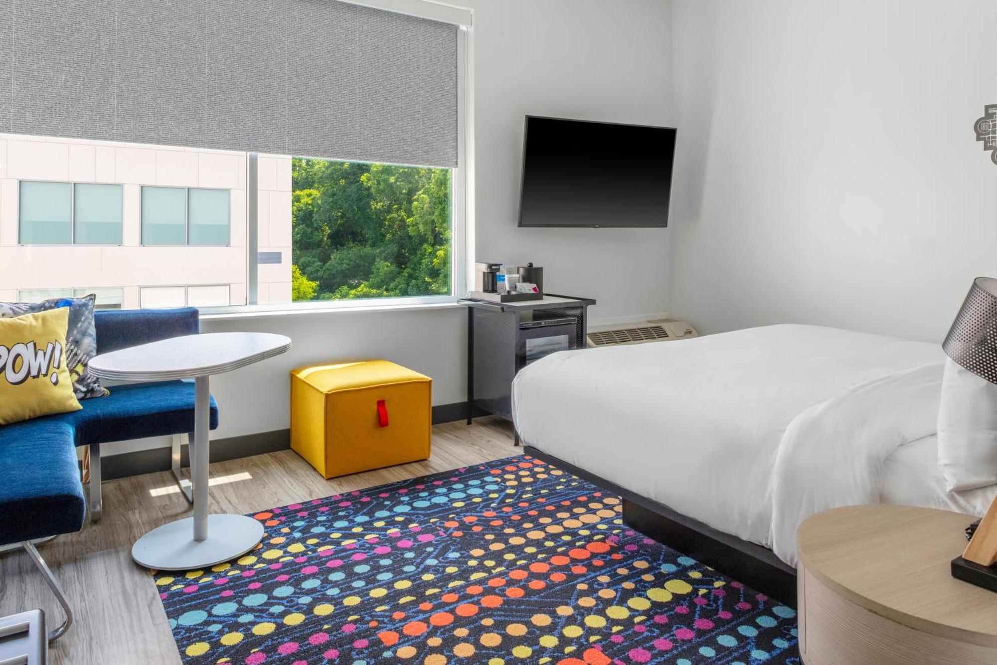 King Room