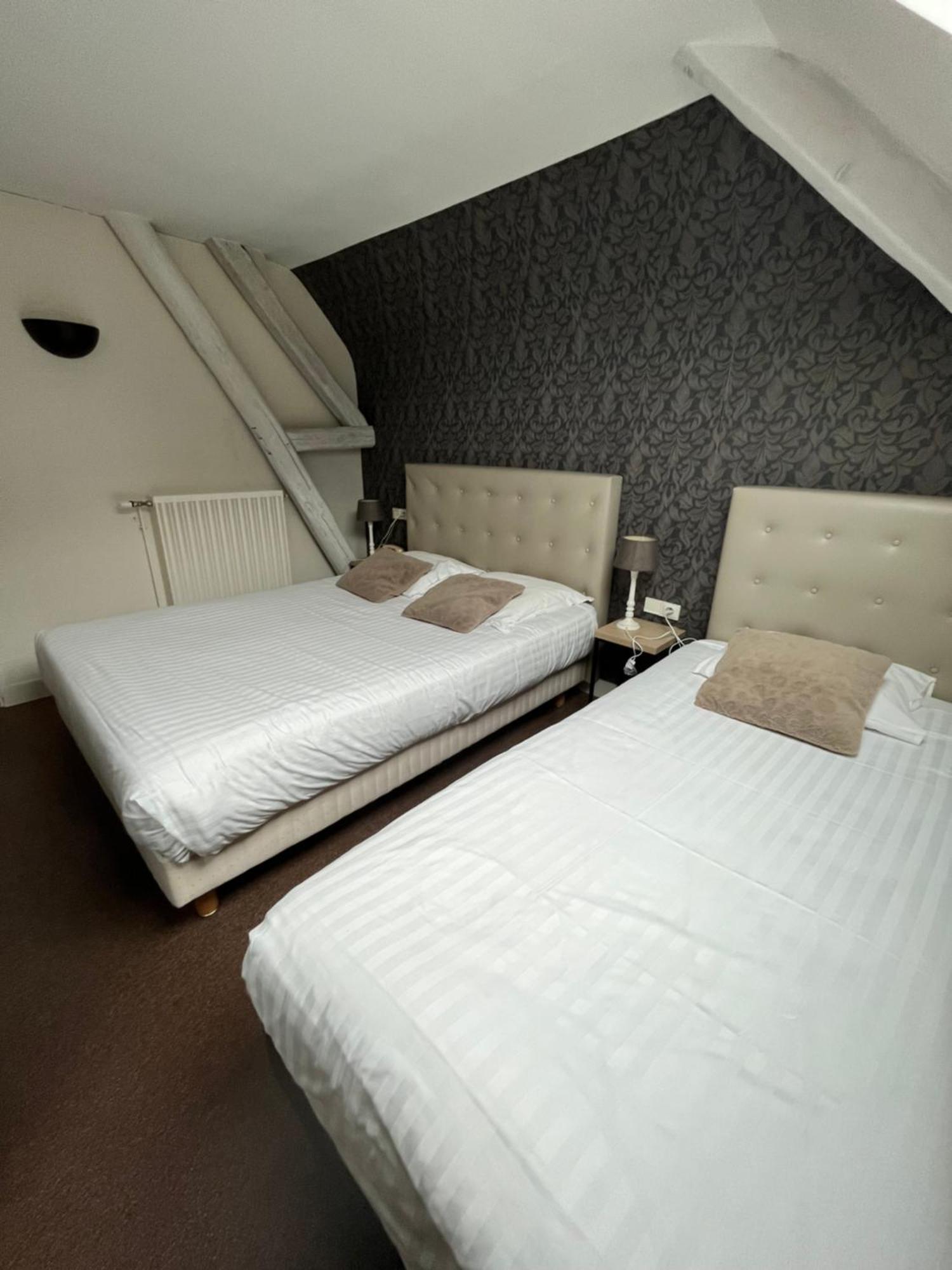 Chambre Triple Standard