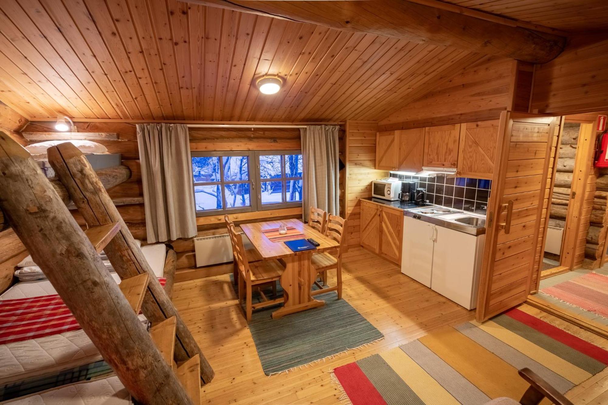 Chalet