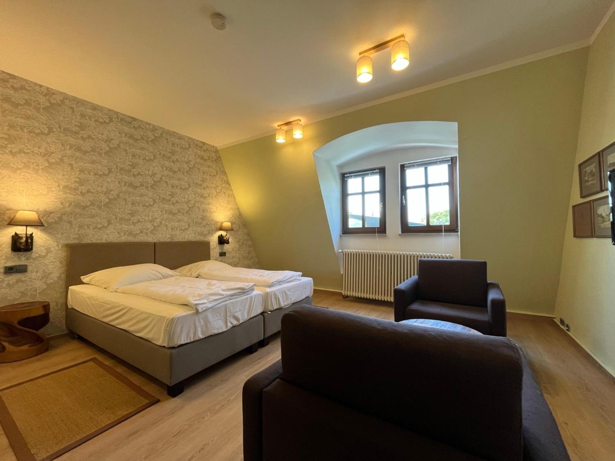 Double Room