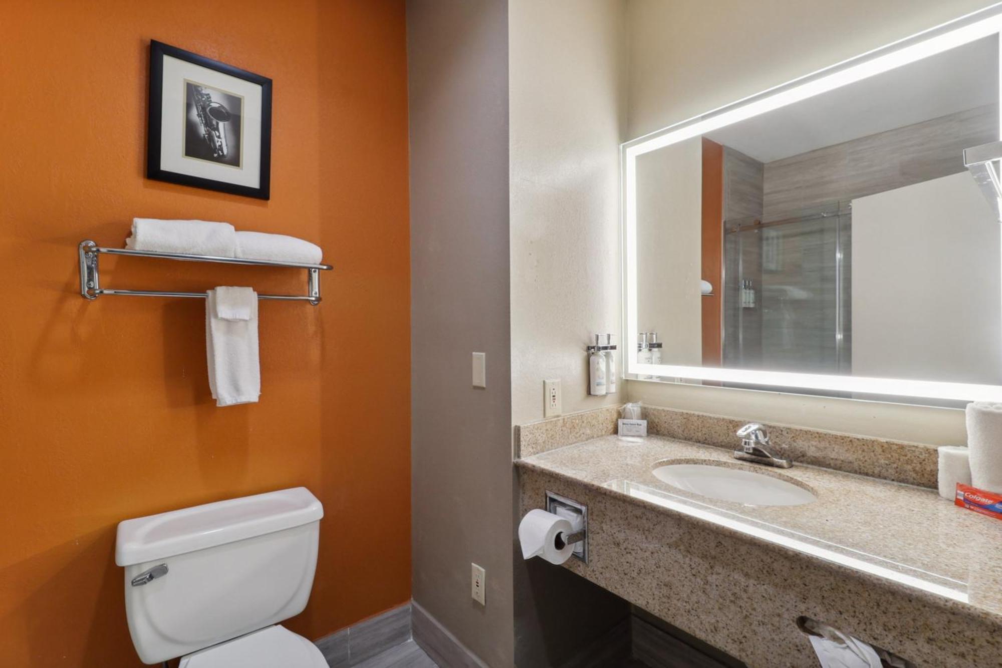 Standard King Room