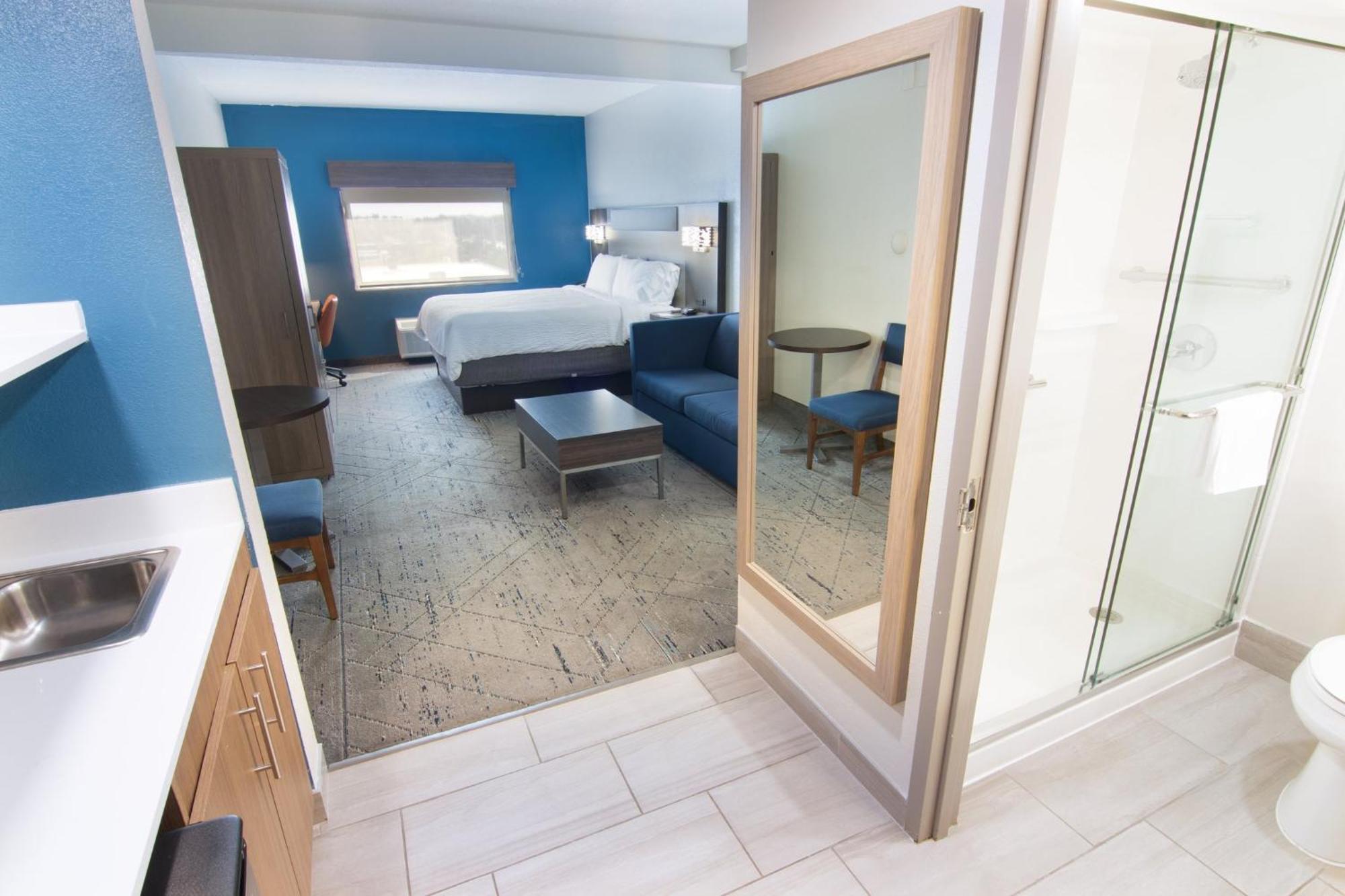 King Suite