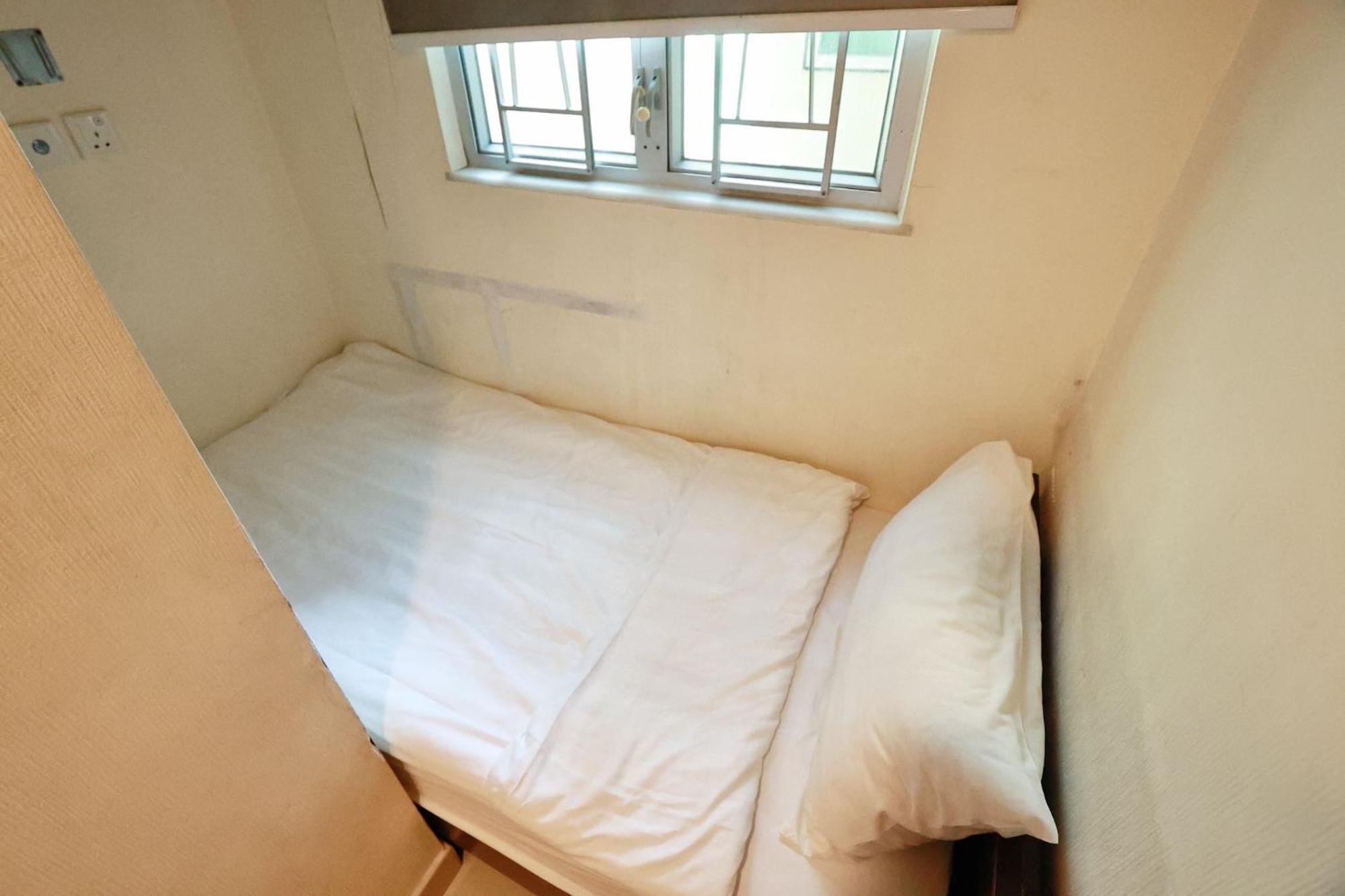 Triple Room with City View