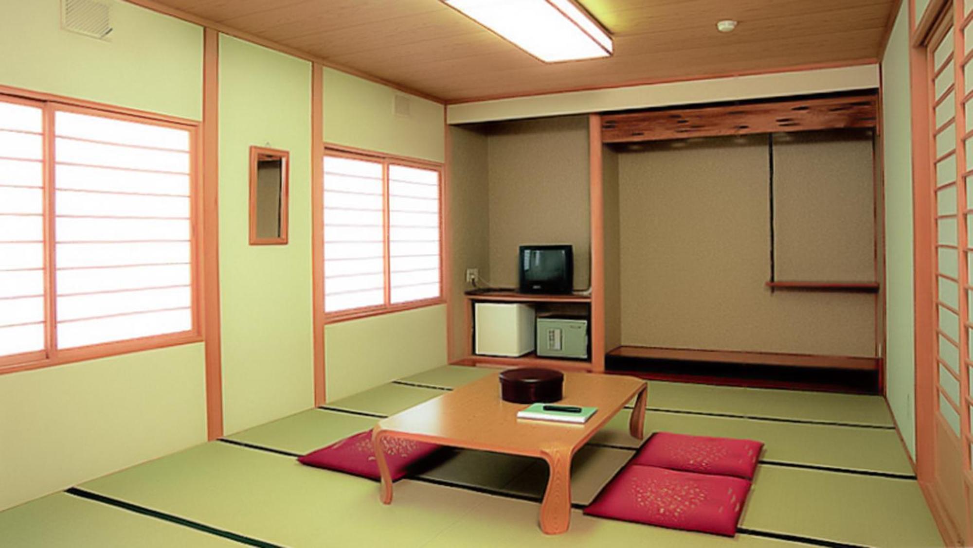 Japanese-Style Room