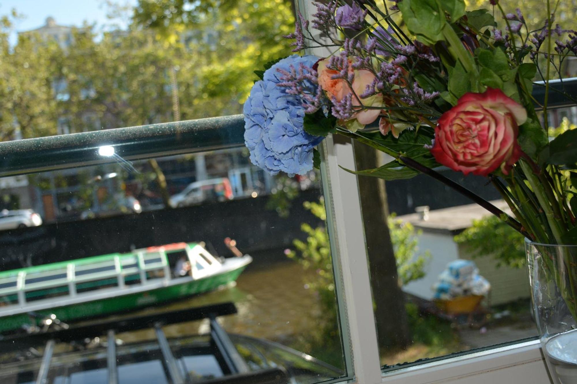 Double Room Canal View