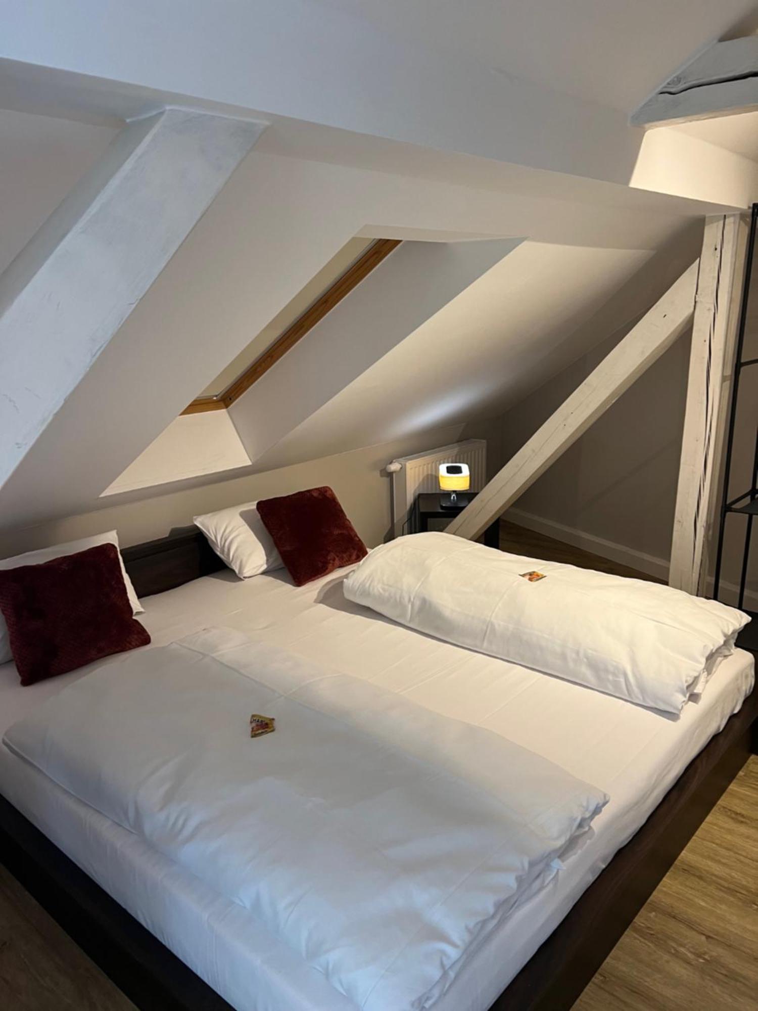 Studio Sofa Bed