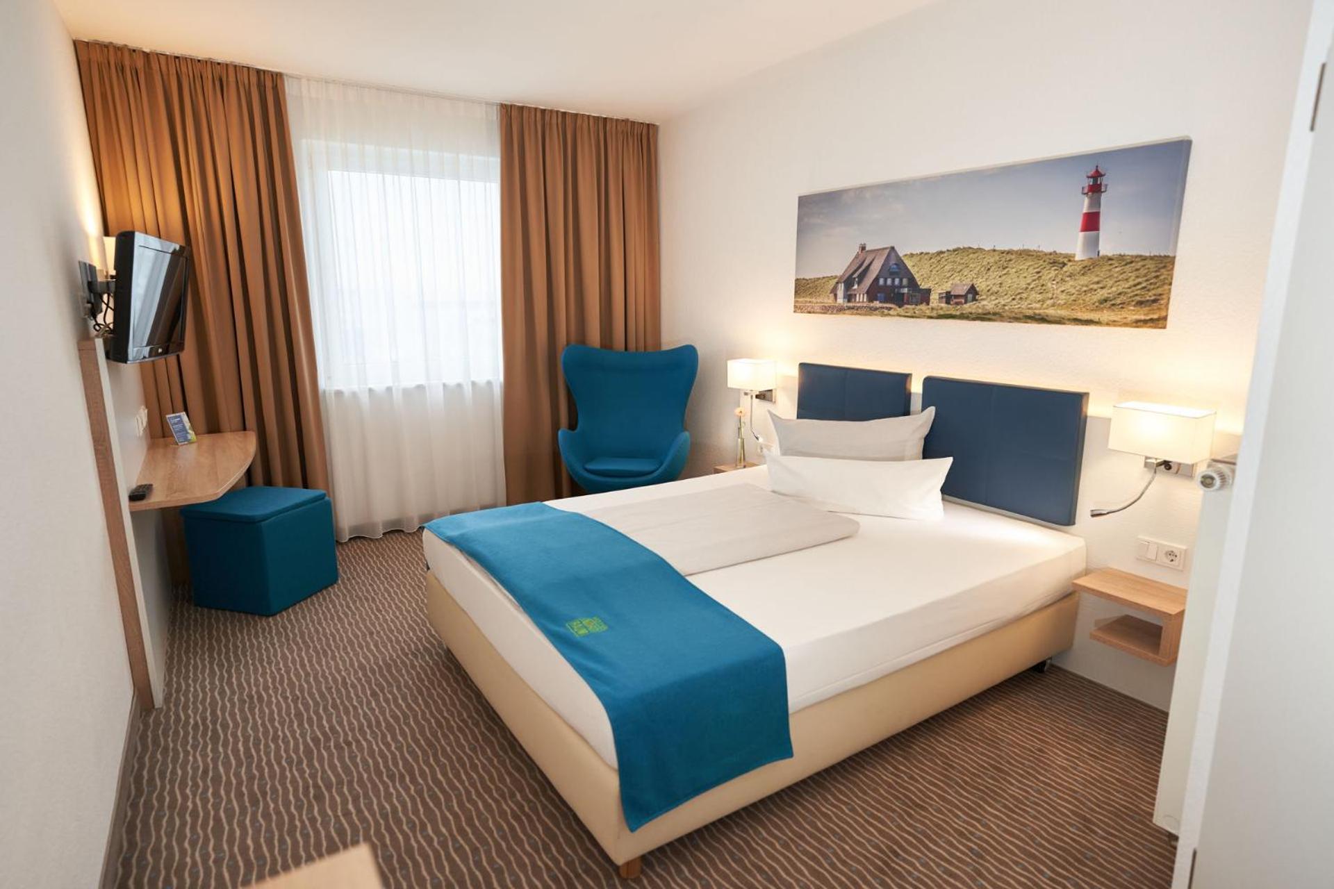 Comfort Single Room