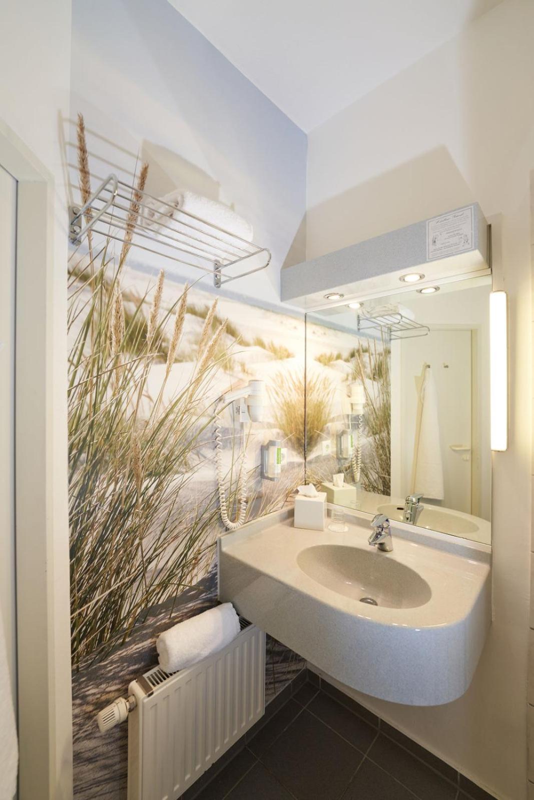 Comfort Single Room