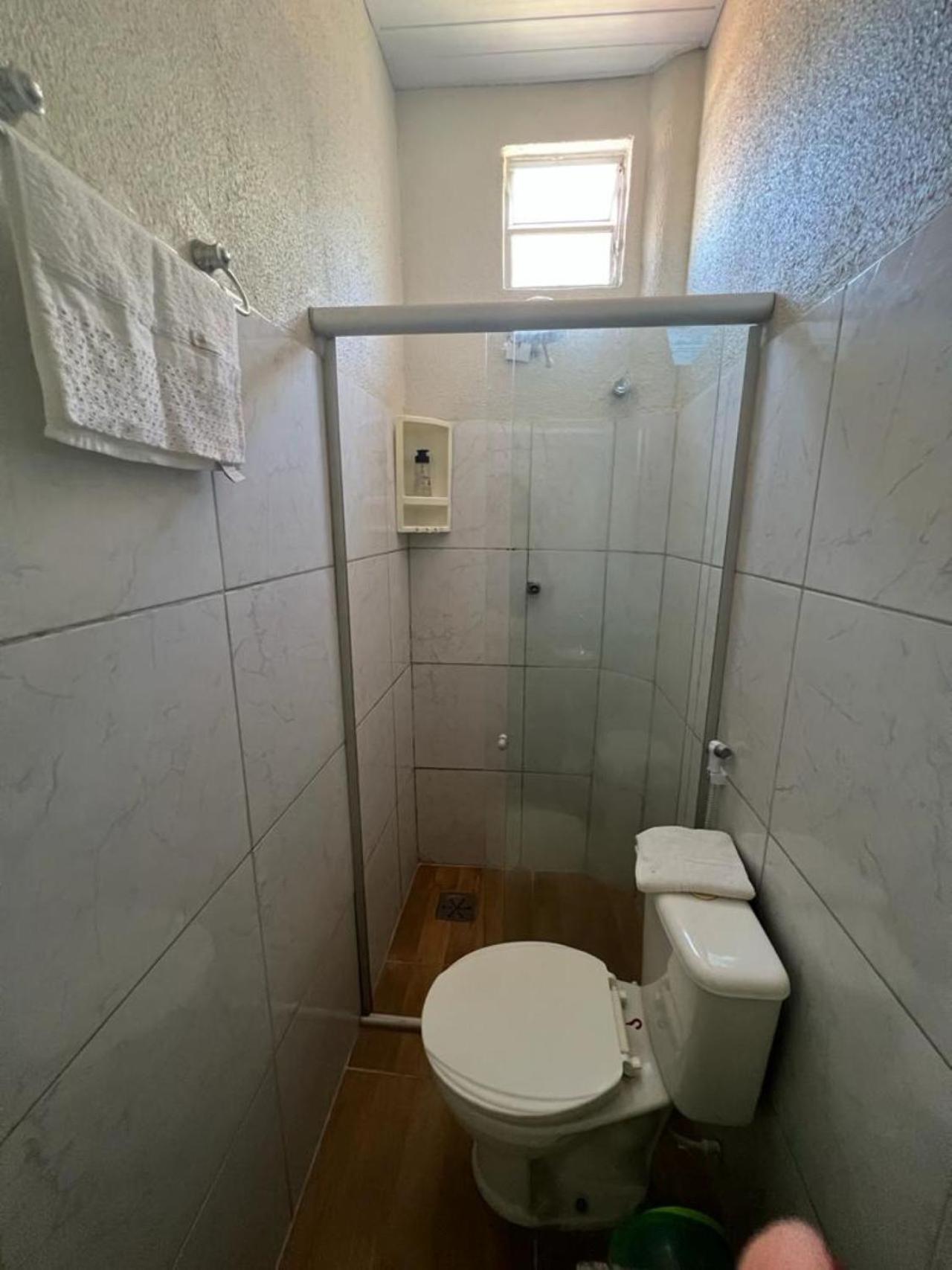 Basic Triple Room