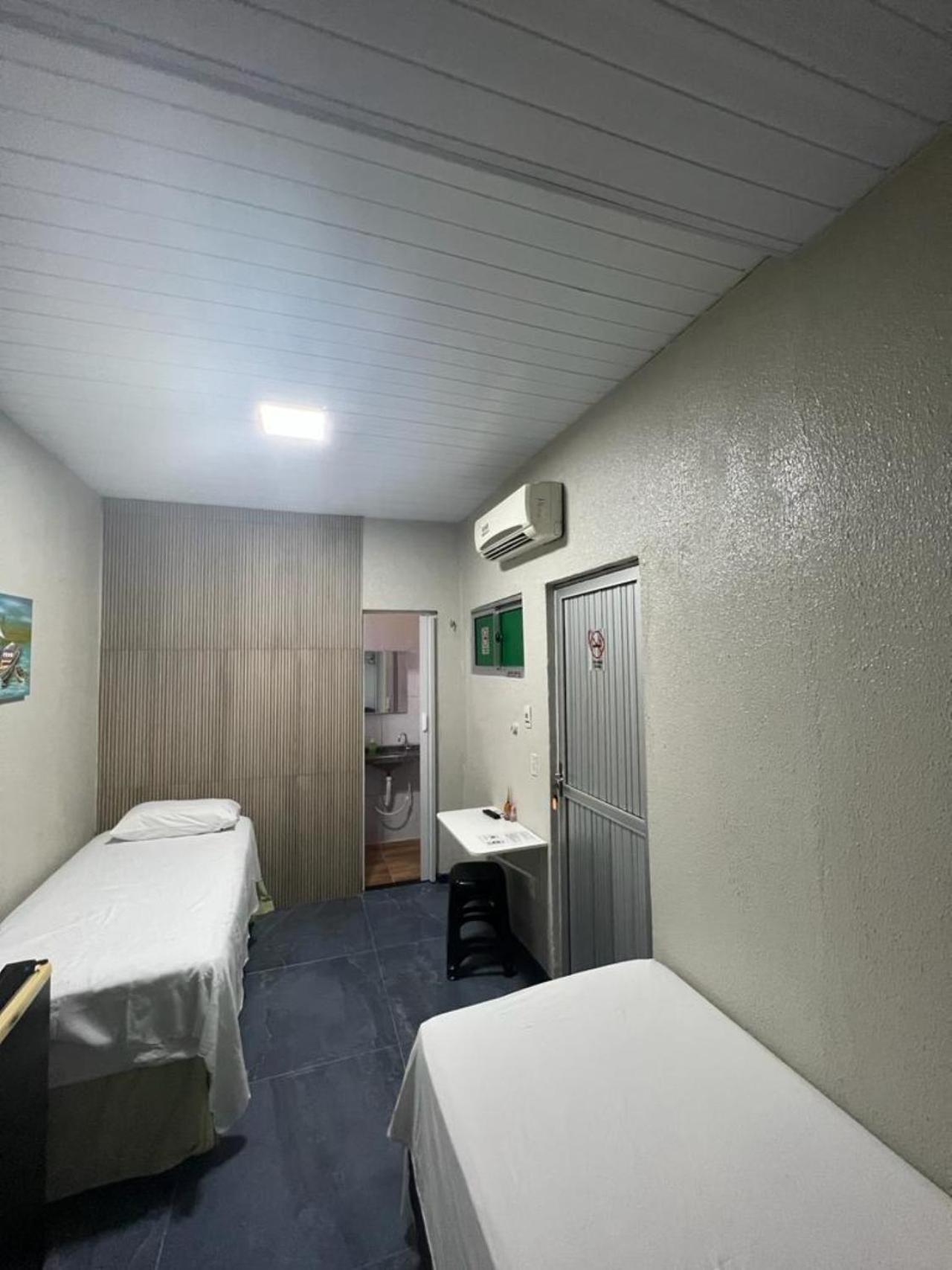 Basic Triple Room