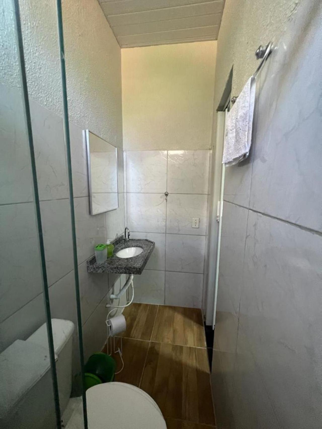 Basic Triple Room