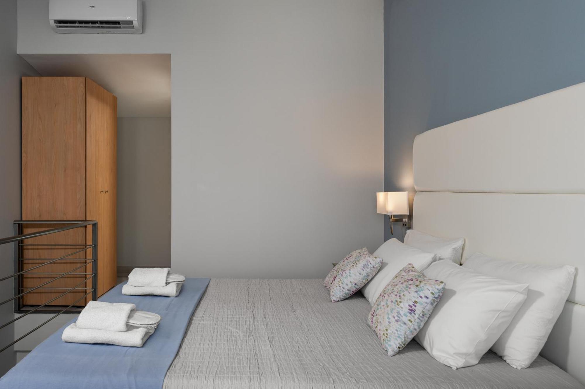 Junior Suite - Split-Level - All Inclusive