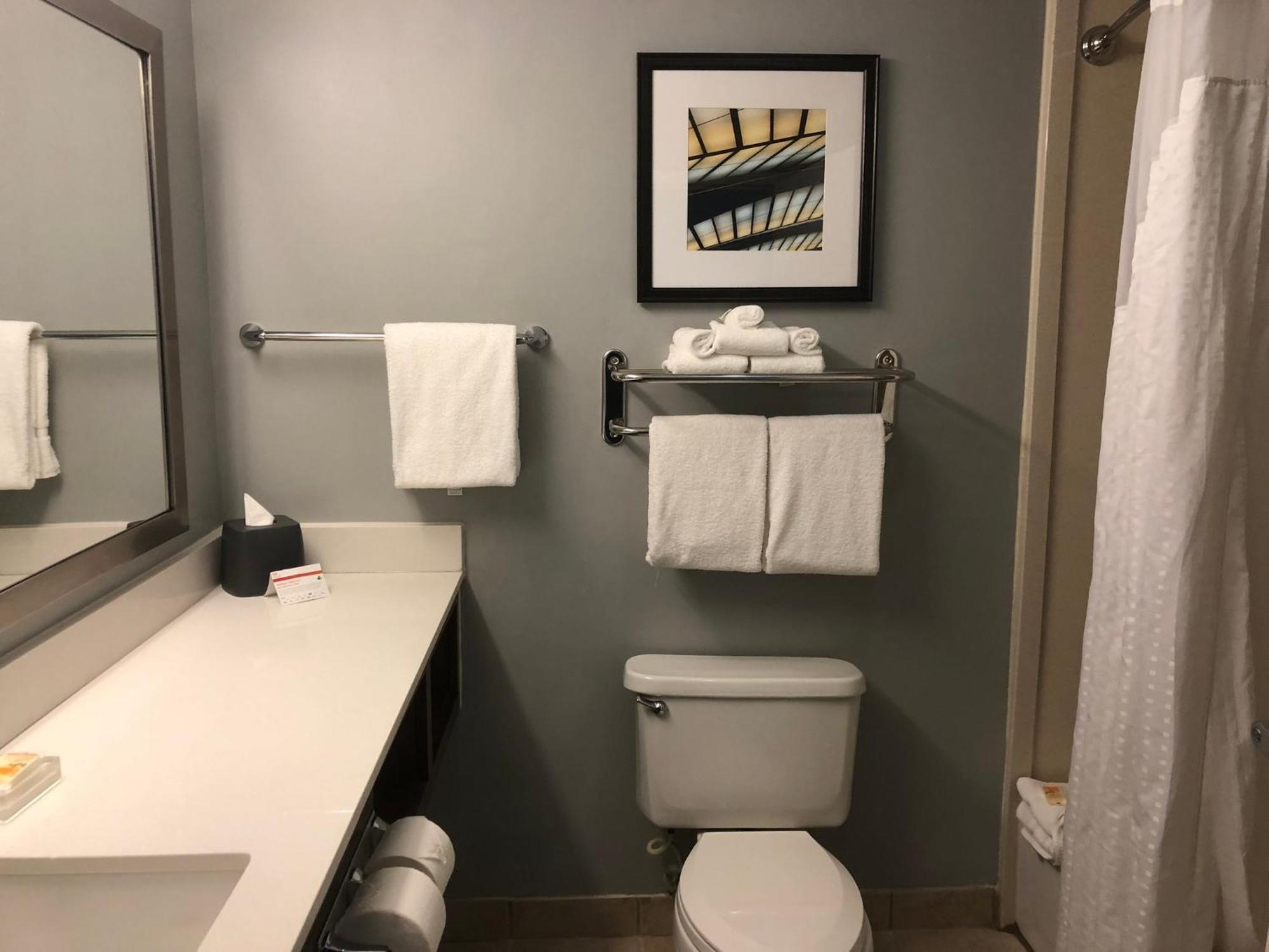 Standard King Room