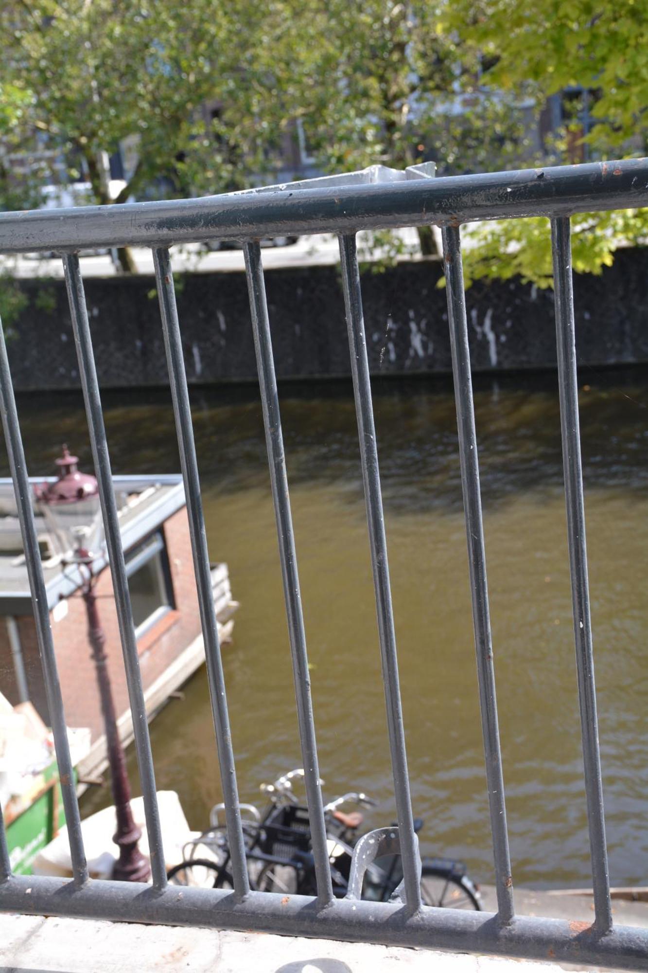 Double Room Canal View