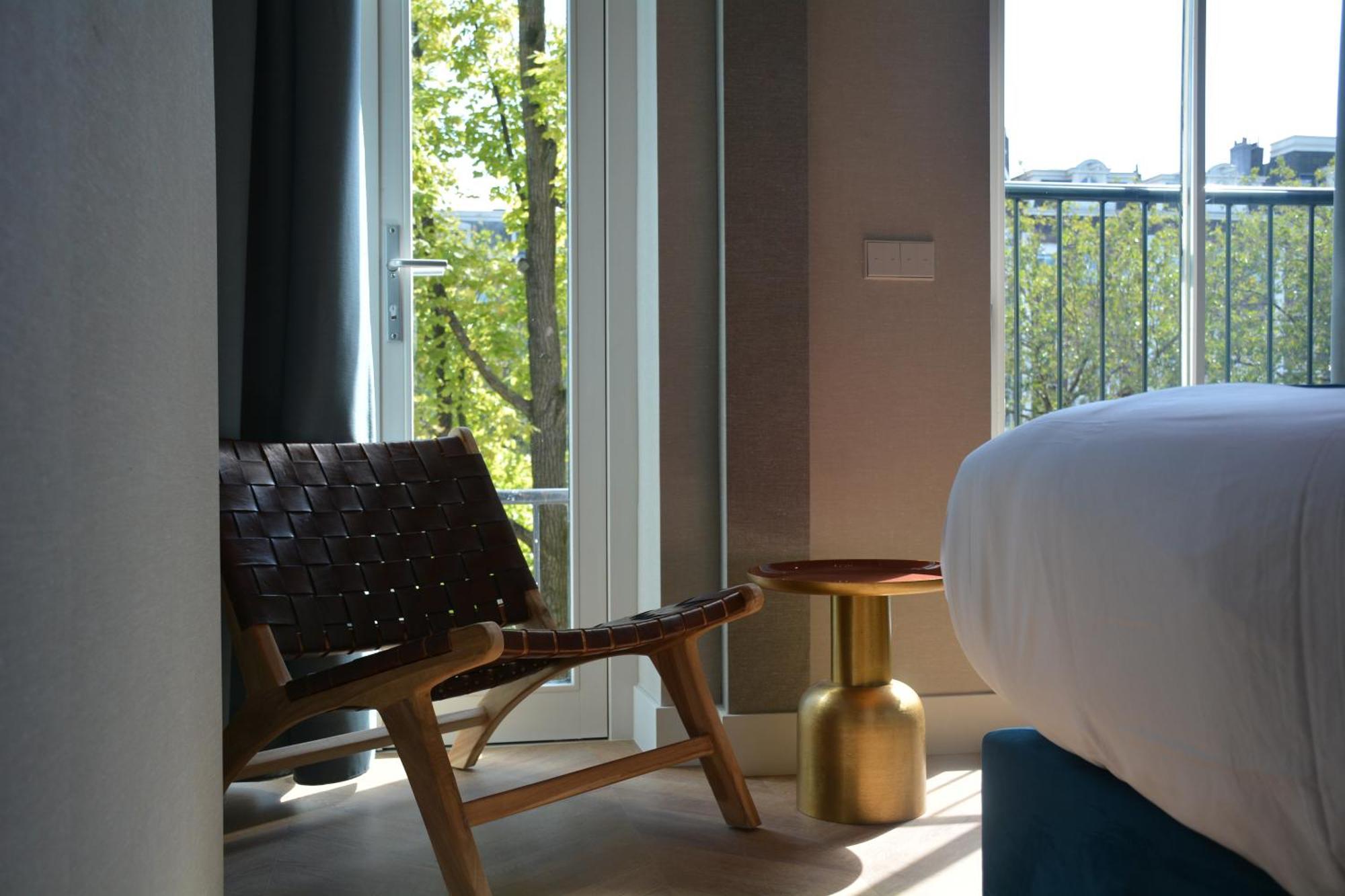 Double Room Canal View