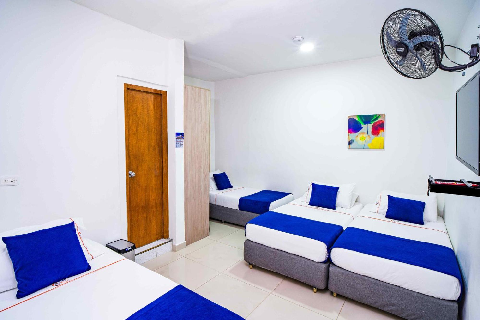 Standard Family Room