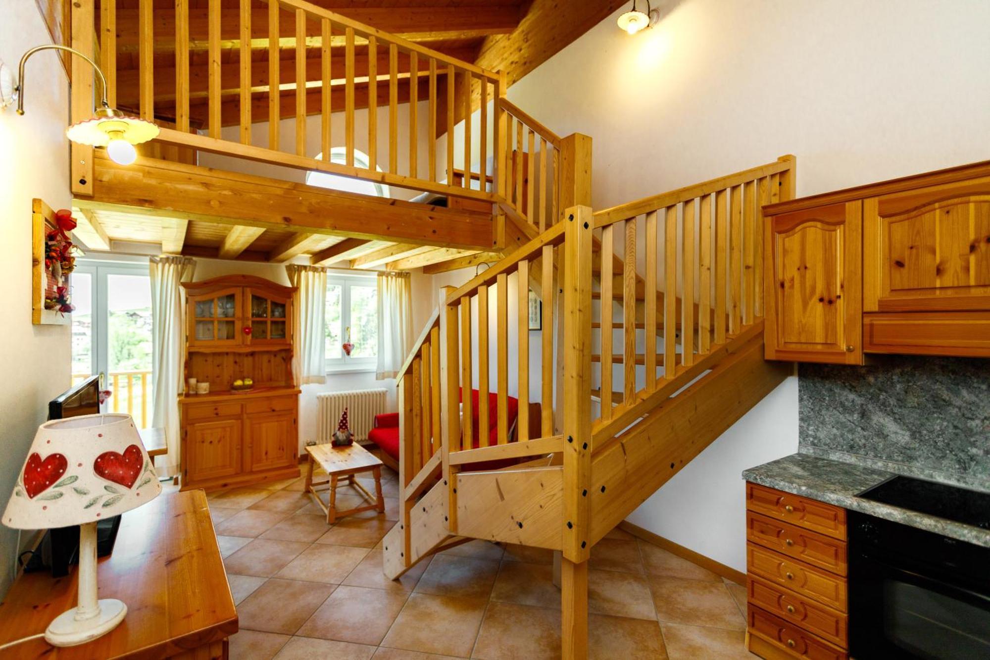 Maisonette