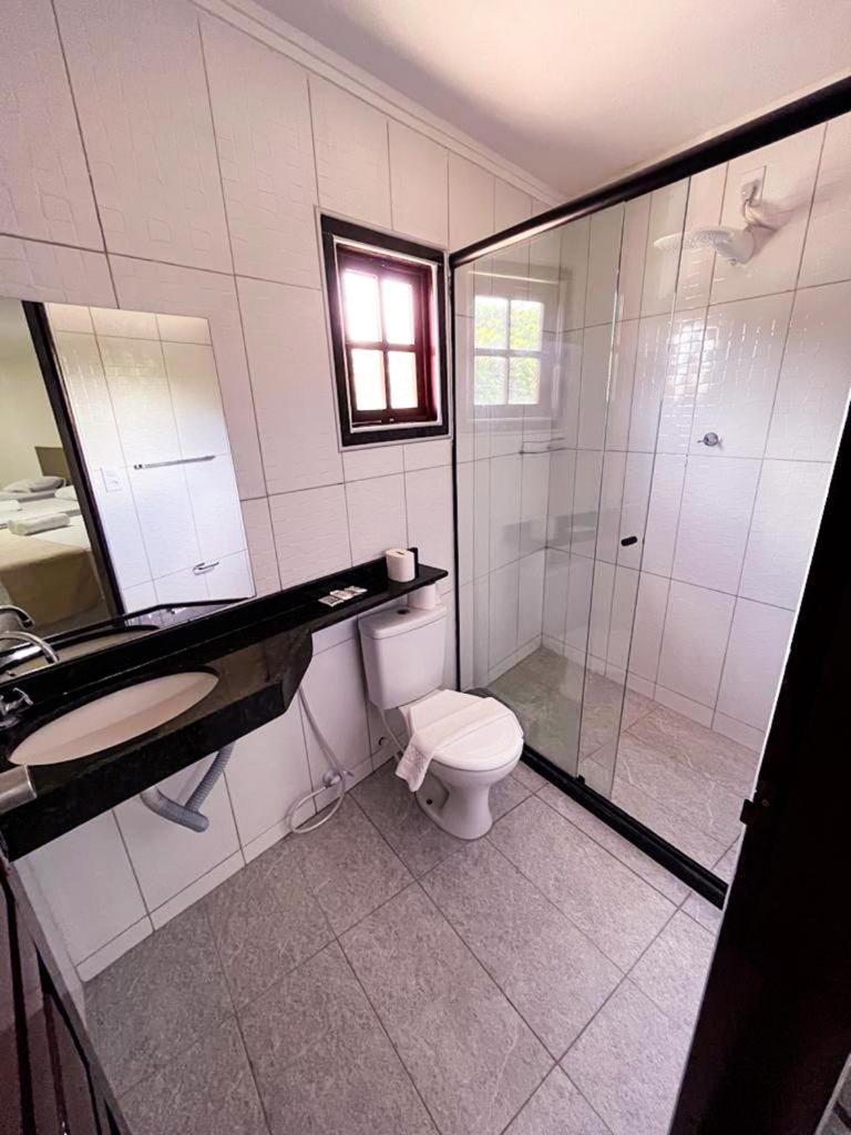 Quadruple Room Sea View