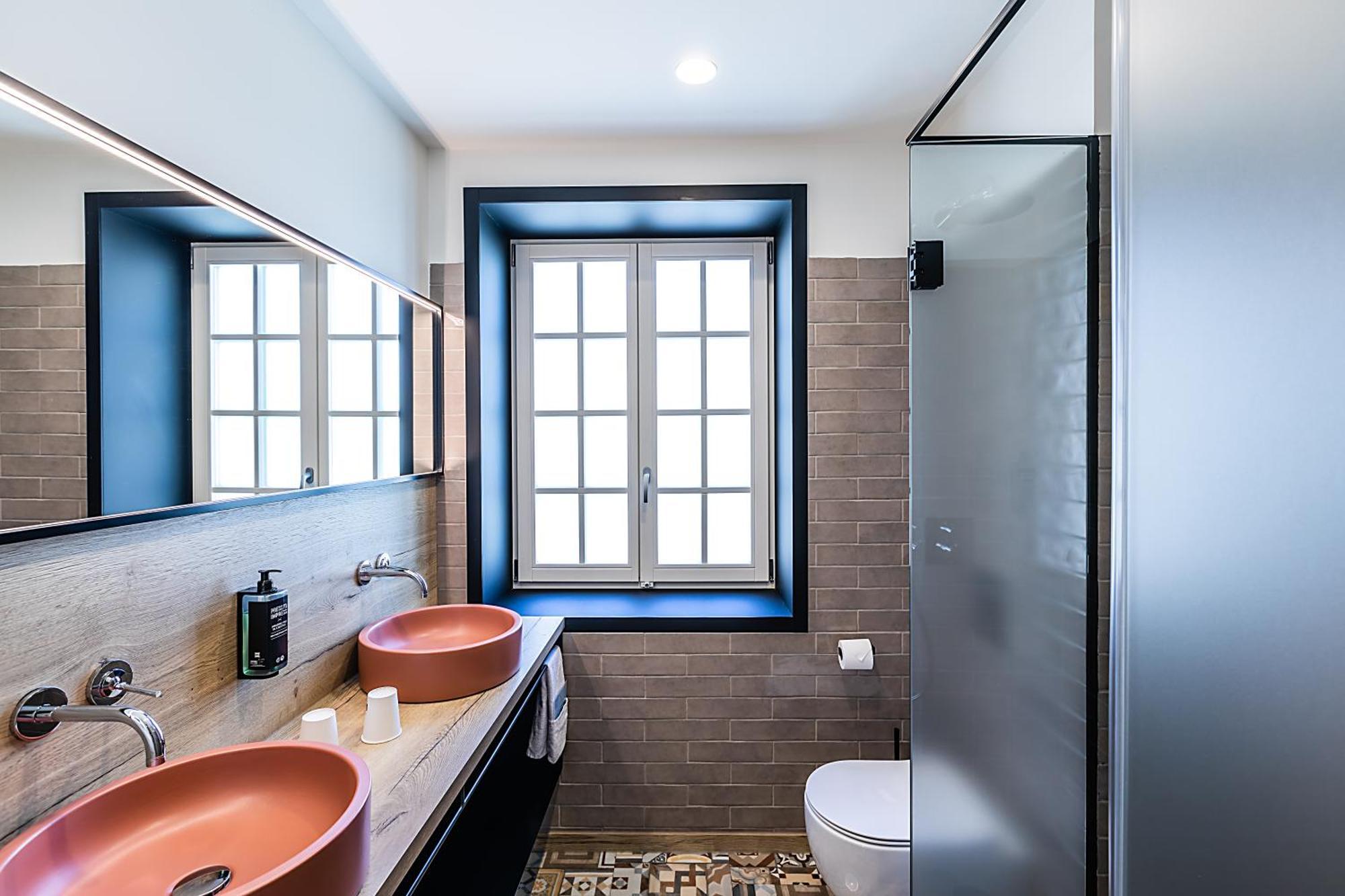 Habitación Individual Estándar