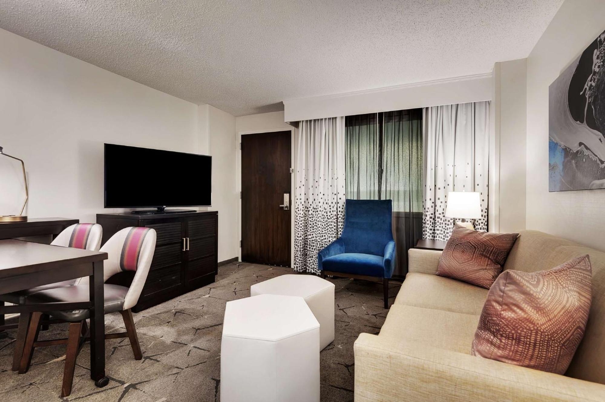 Premium Suite