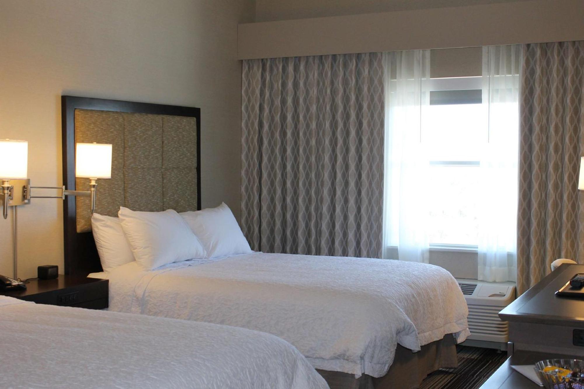 Queen Room Two Queen Beds