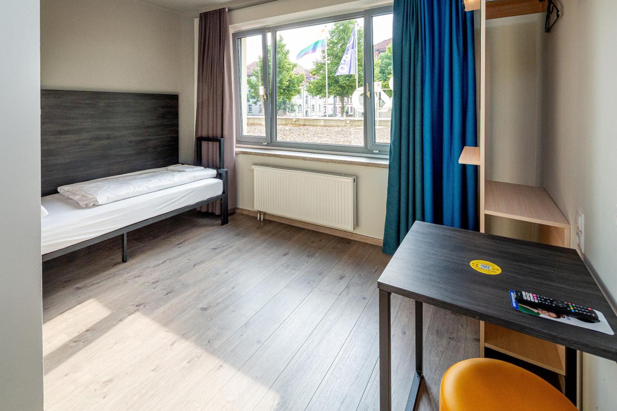 Single Room