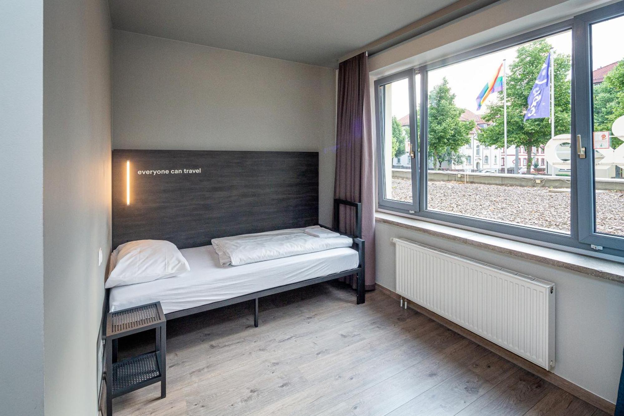 Single Room