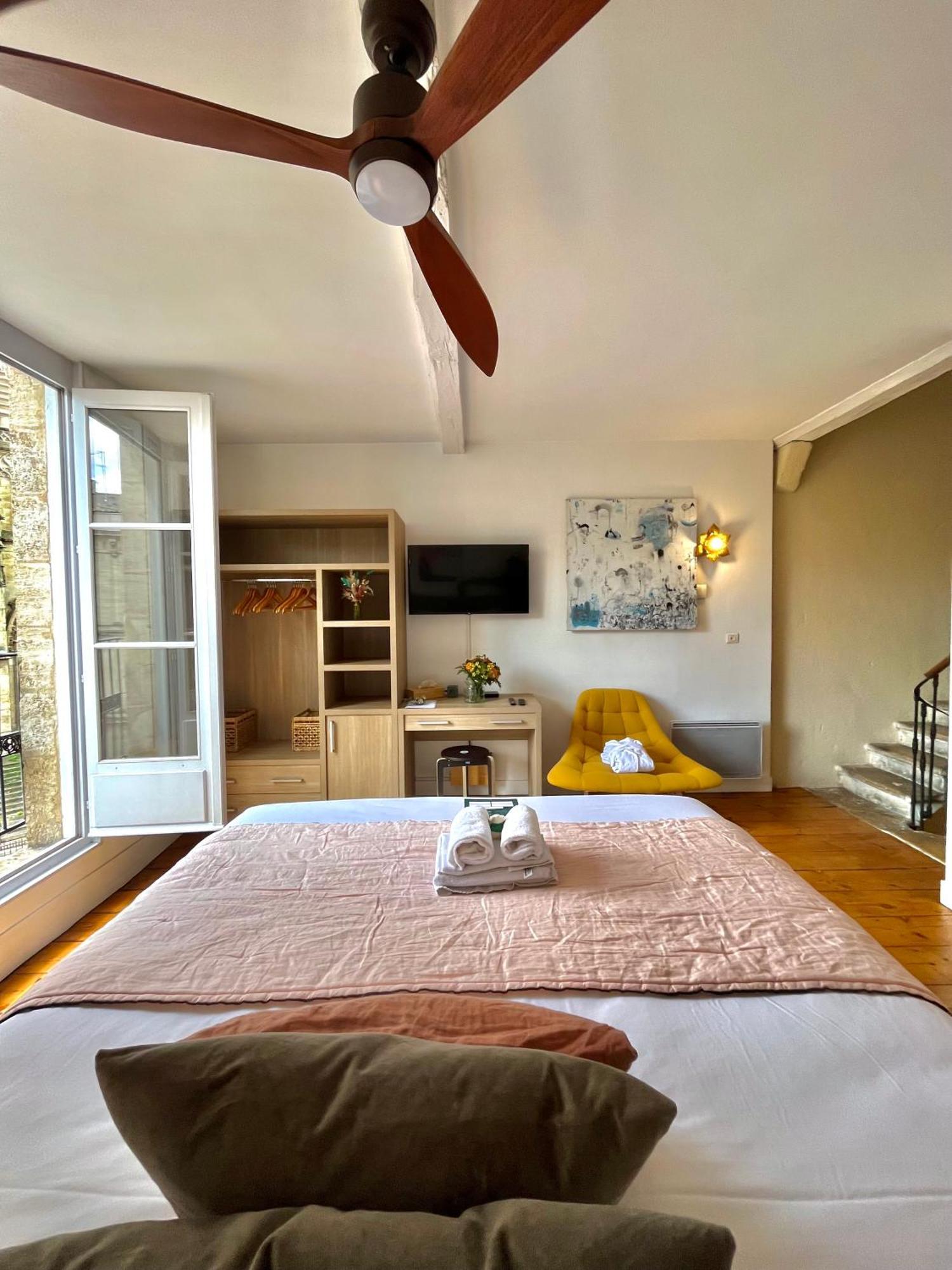 Duplex Apartment