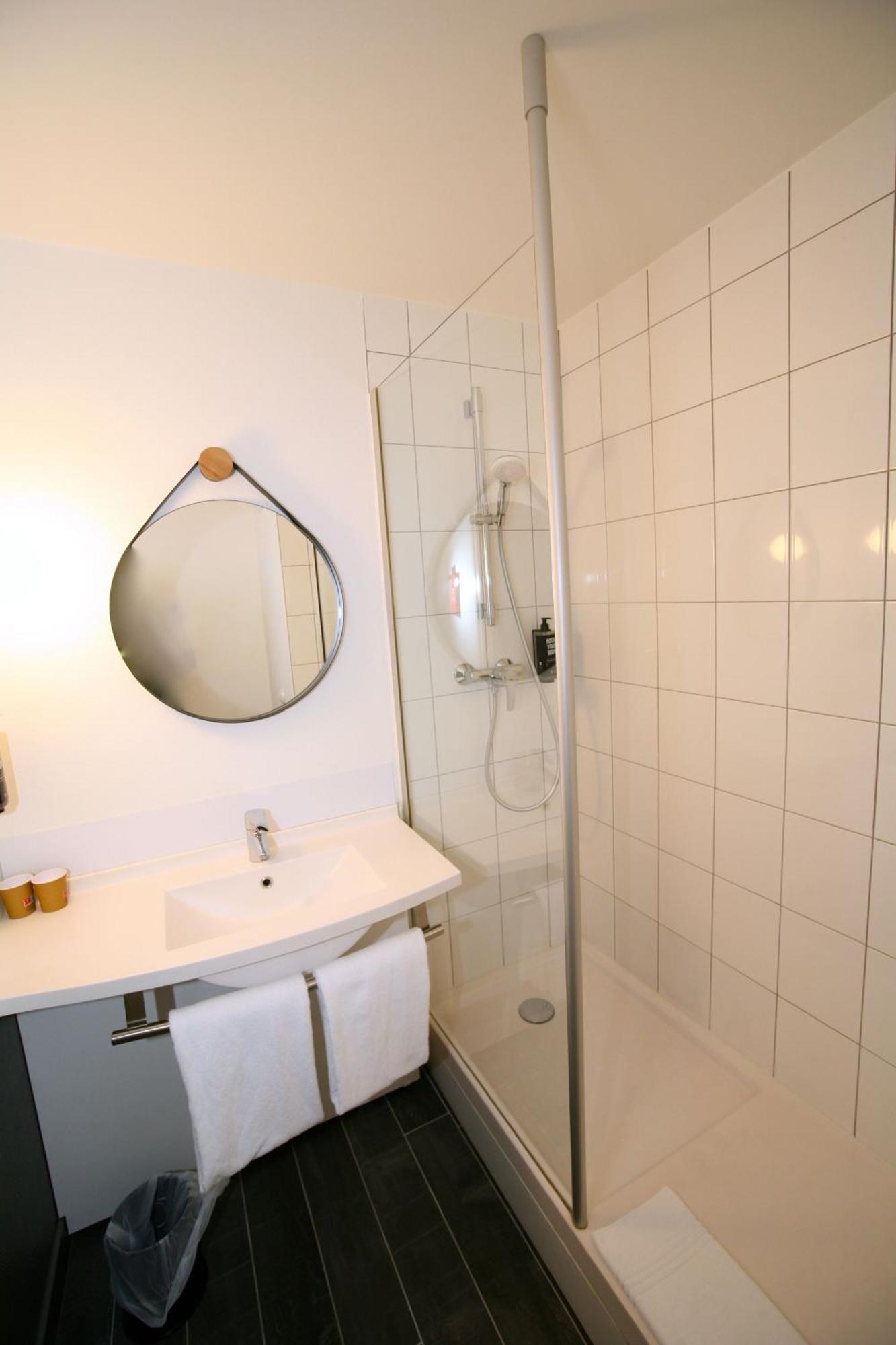 Chambre Double Standard