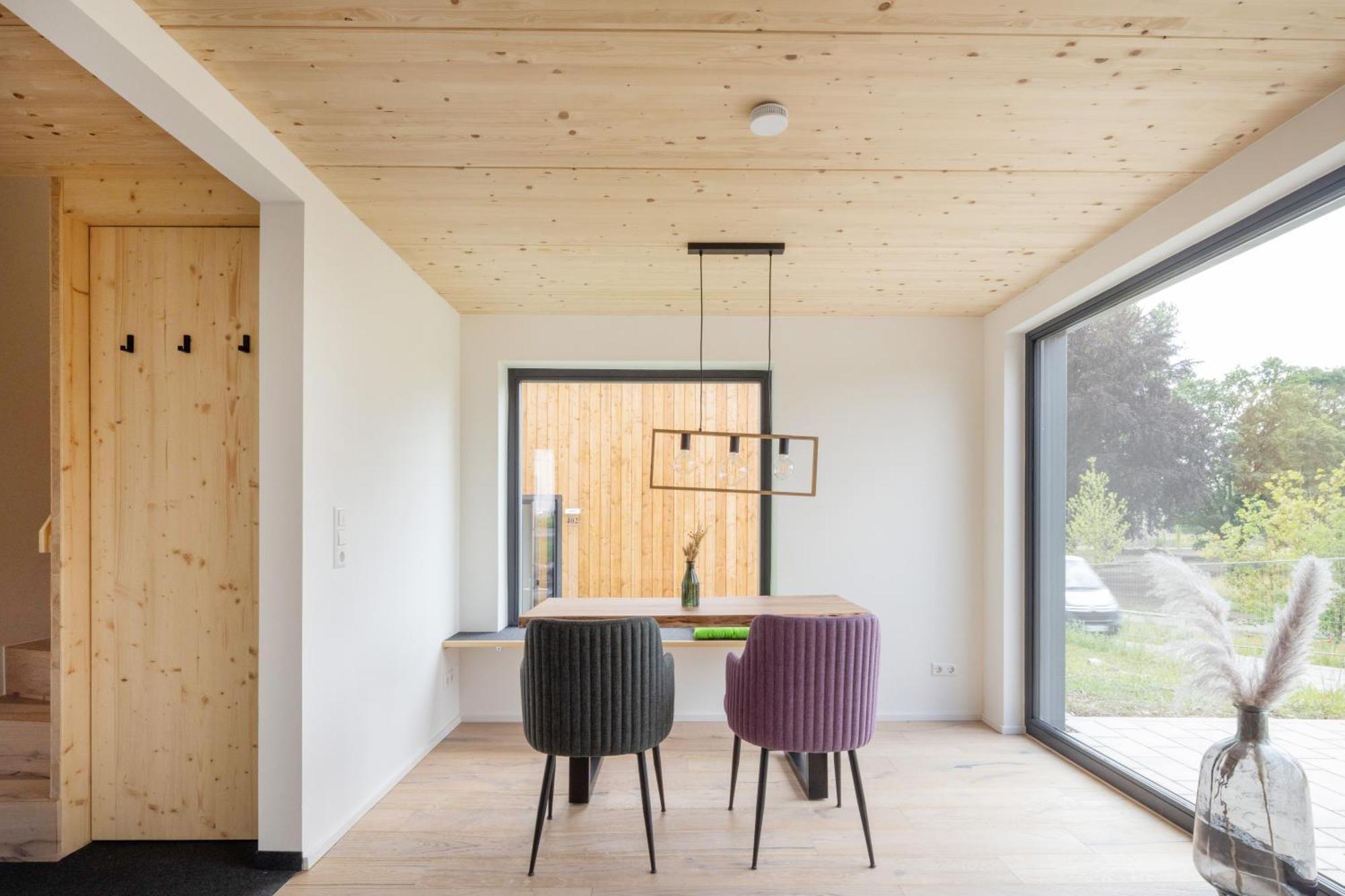 Superior Chalet