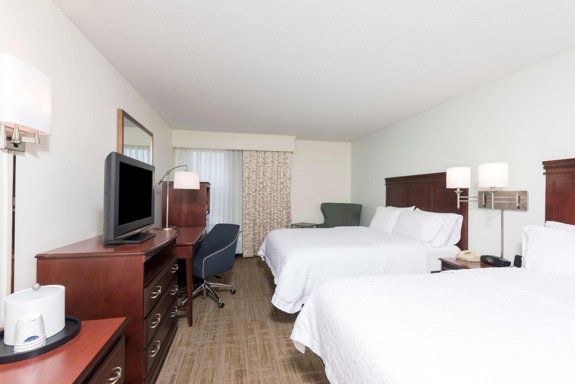Queen Room with Two Queen Beds