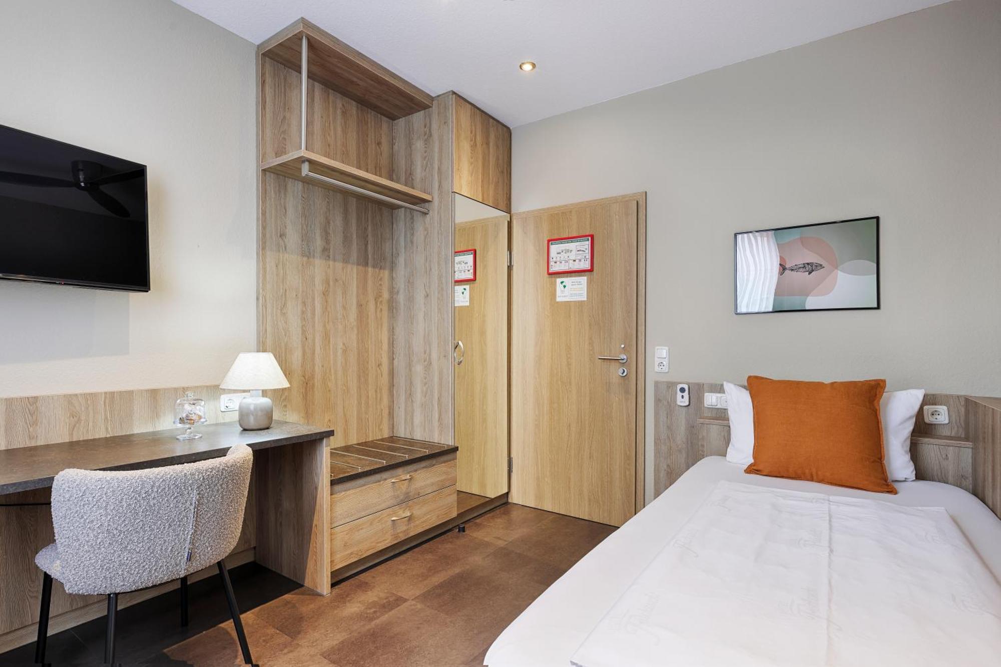 Single Room
