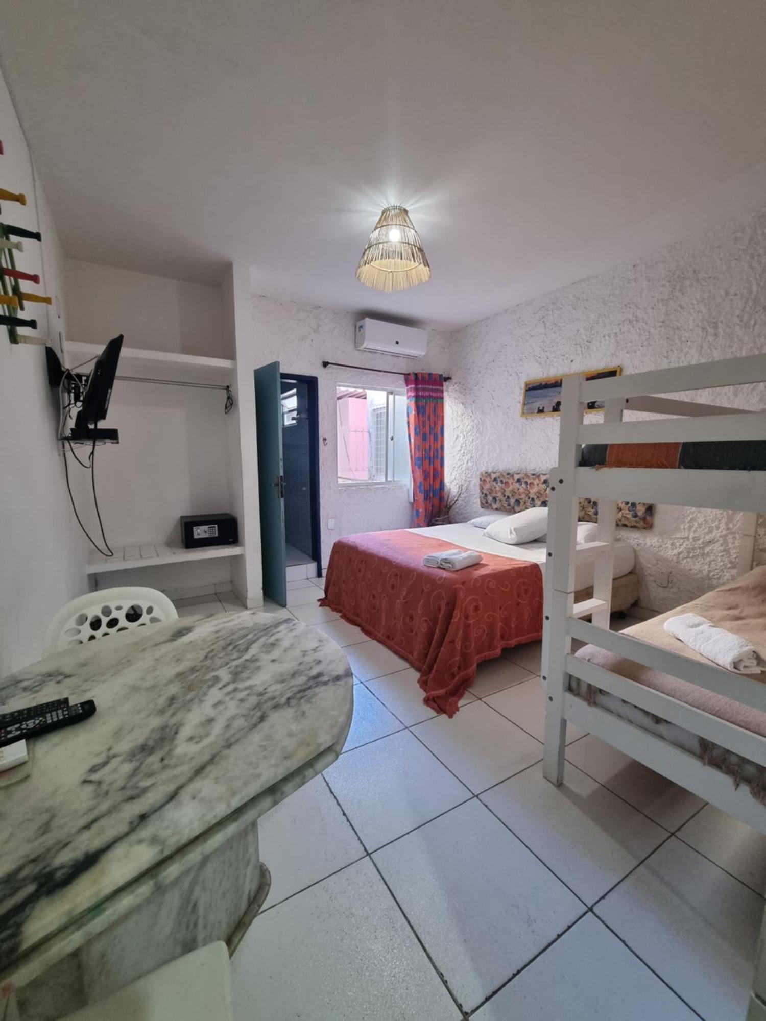 Executive Triple Room