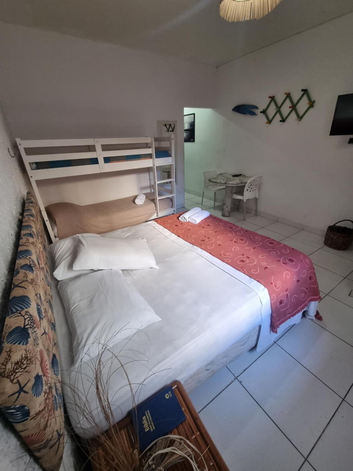 Executive Triple Room