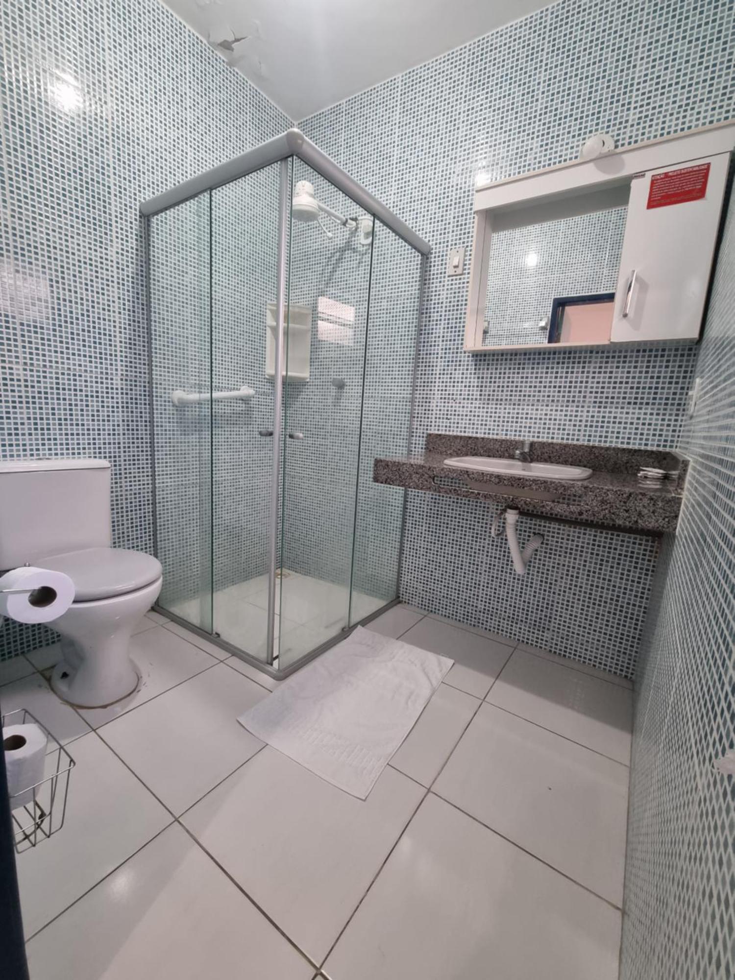 Executive Triple Room