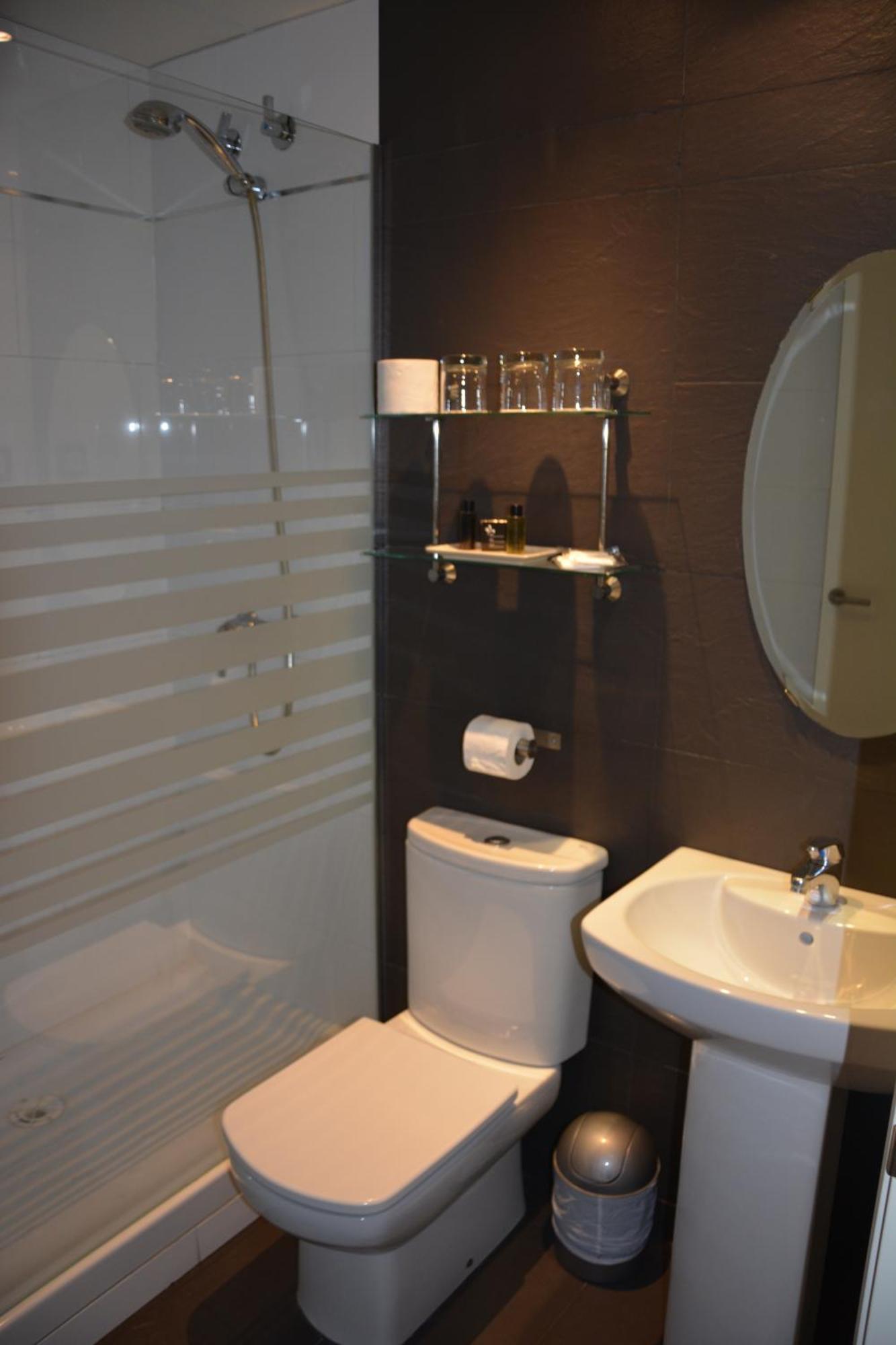 Superior Double or Twin Room Terrace
