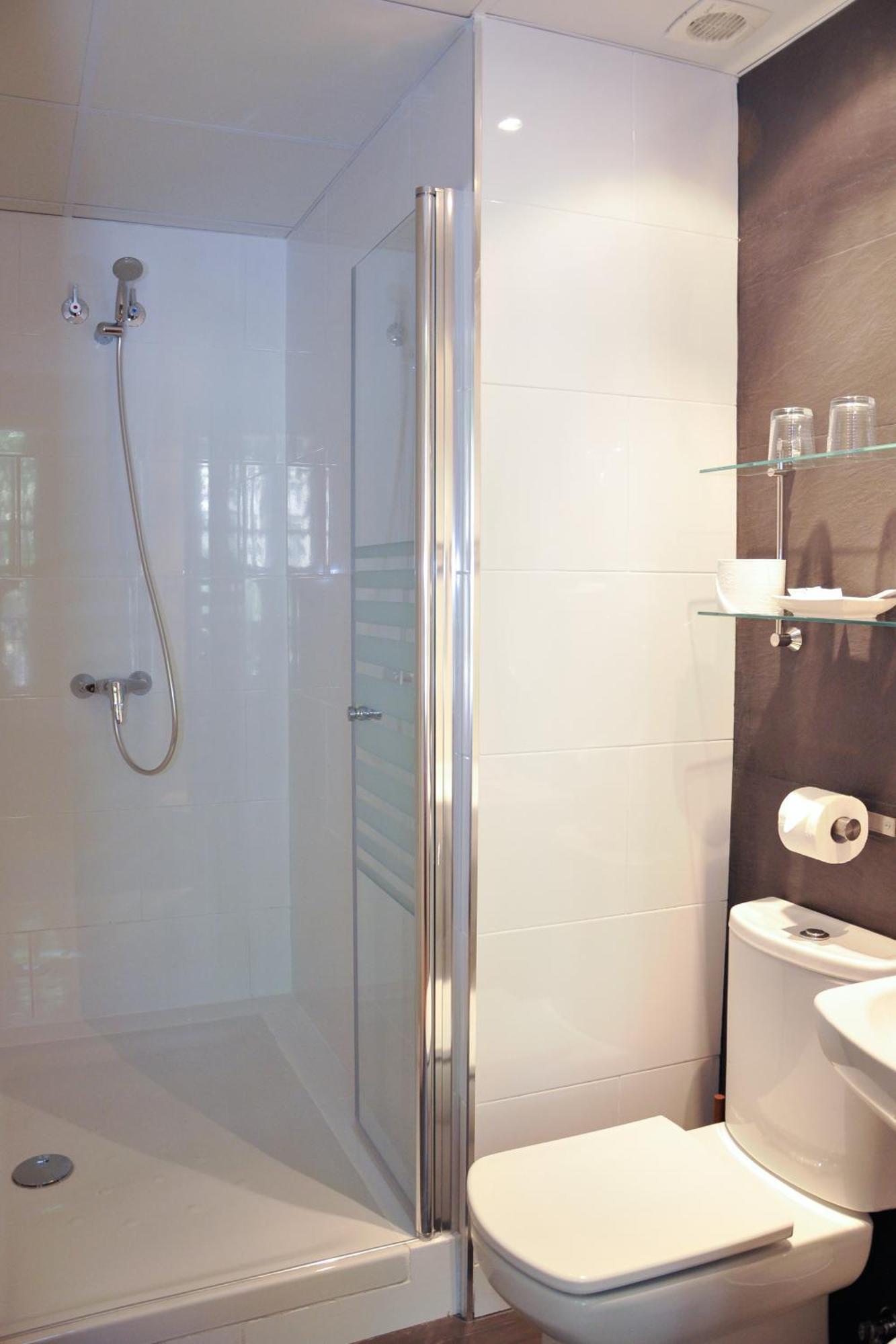 Executive Double or Twin Room Balcony