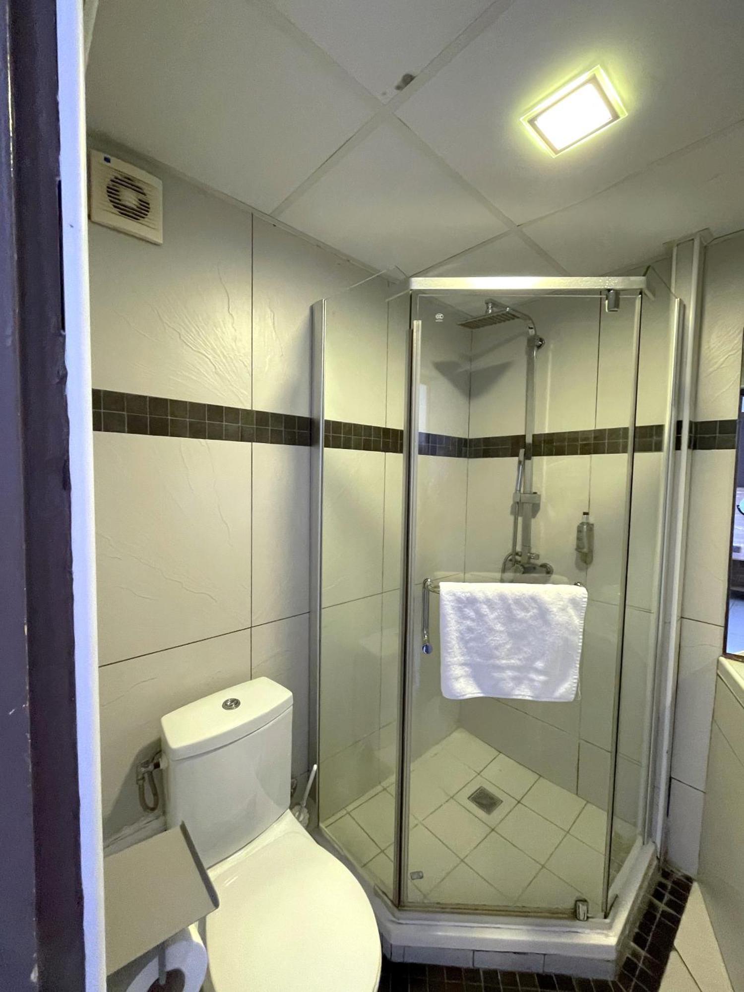 Double Room Balcony