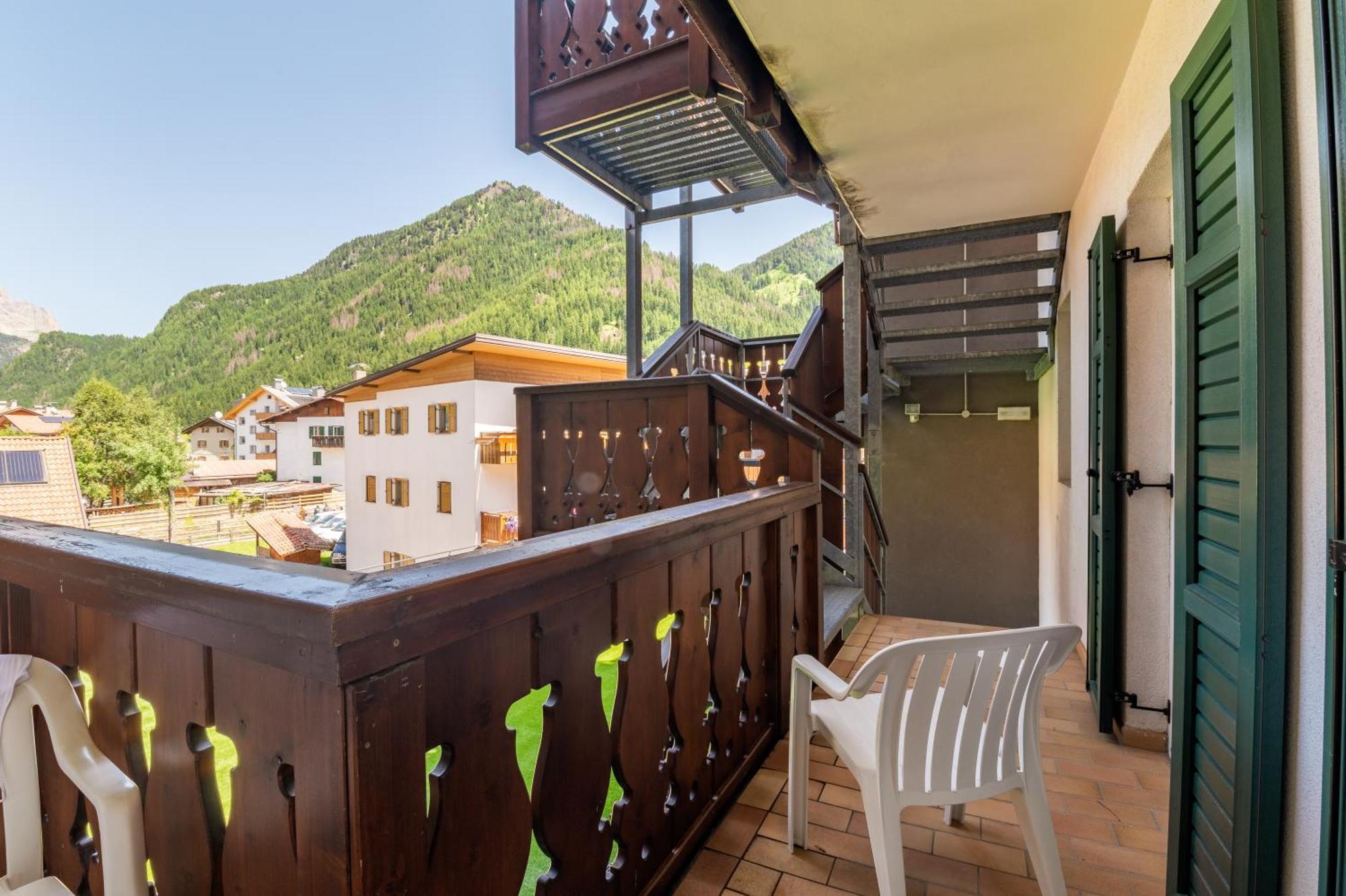 Camera Singola con Bagno Privato