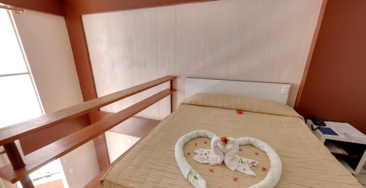 Duplex Suite