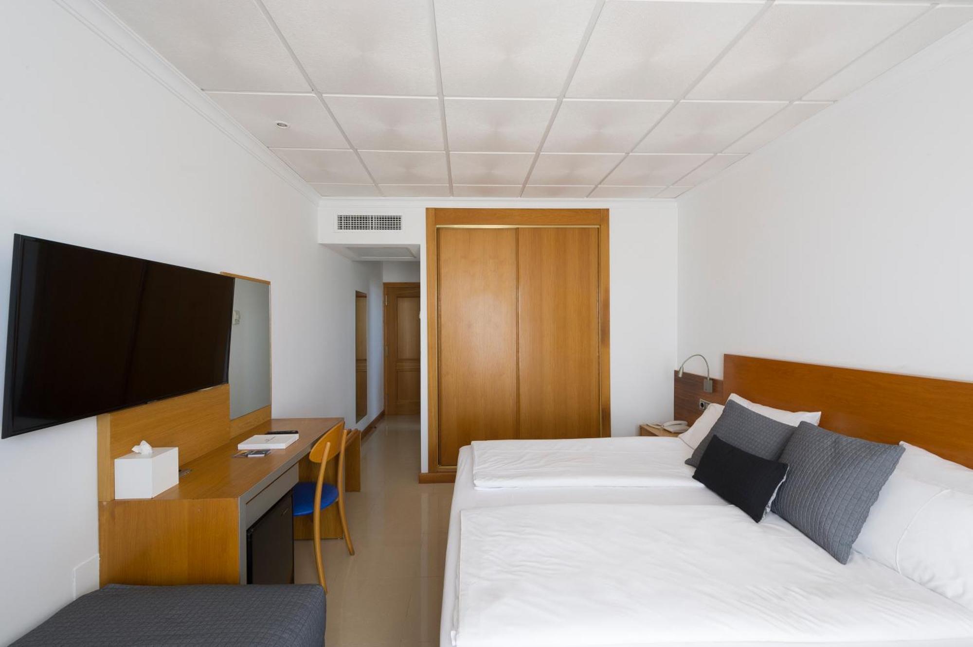 Habitación Doble Estándar