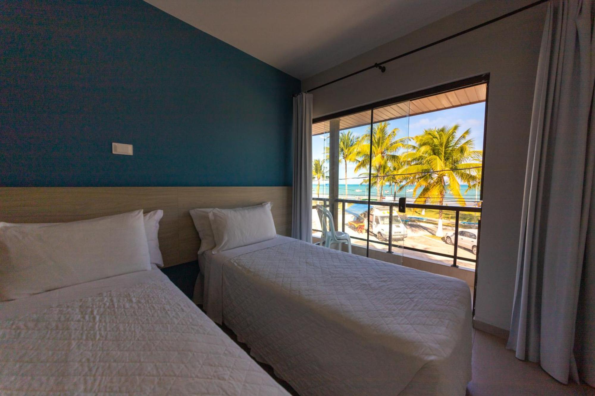Family Room Sea View