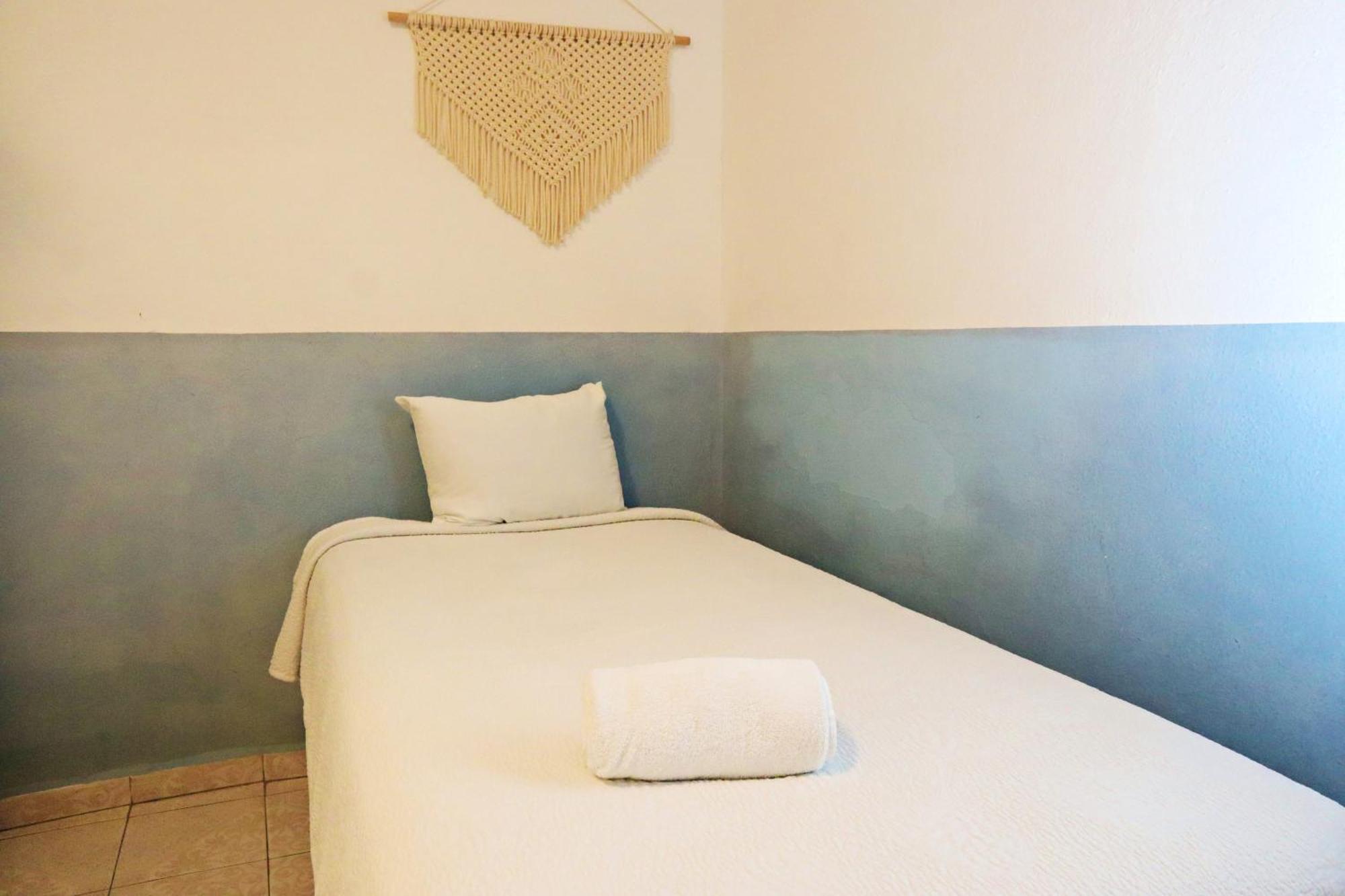 Habitación Doble Económica