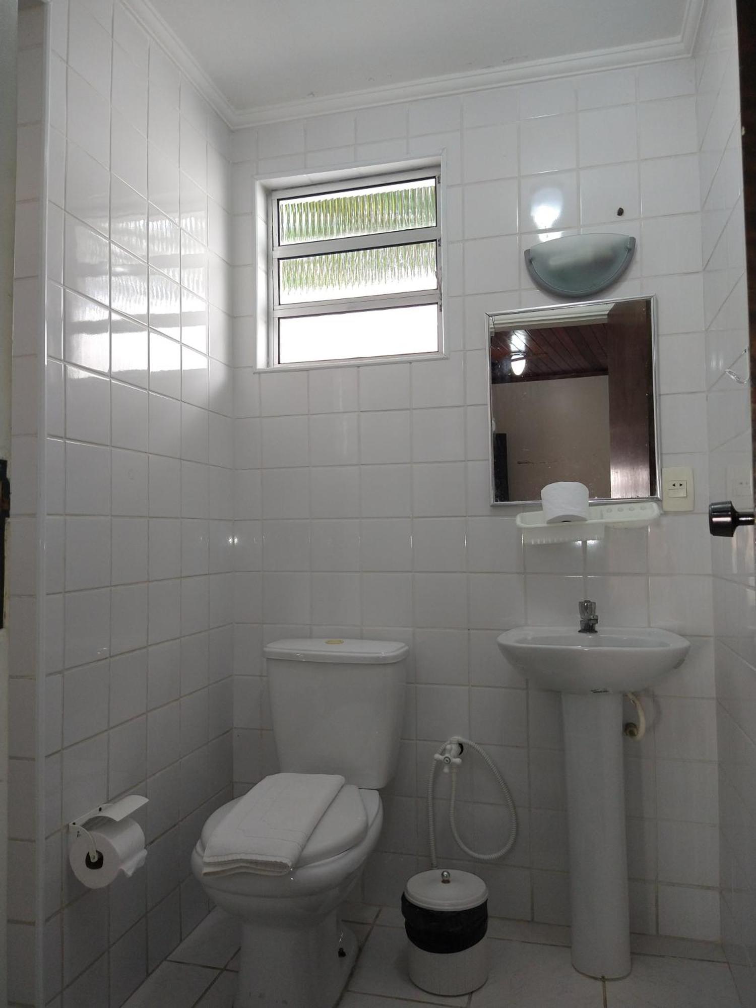 Quarto Duplo Amplo