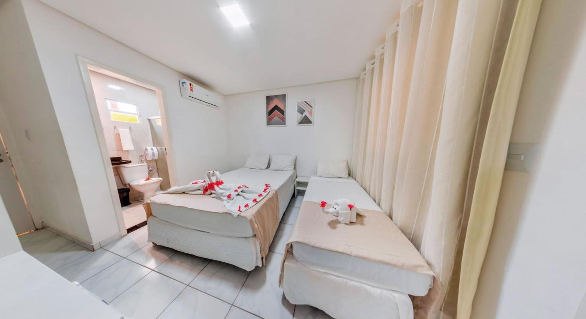 Standard Suite